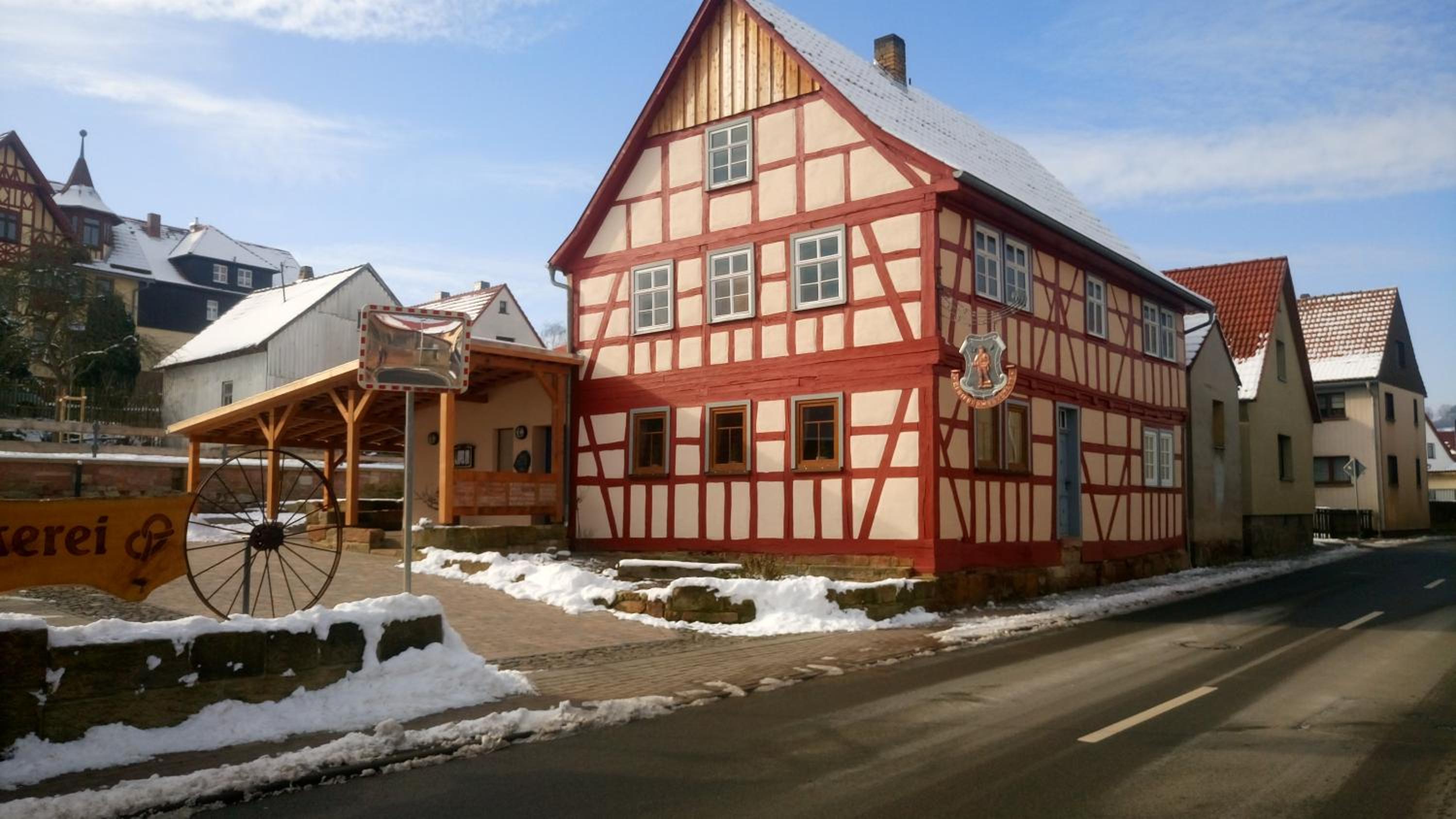 alte Apotheke view 4