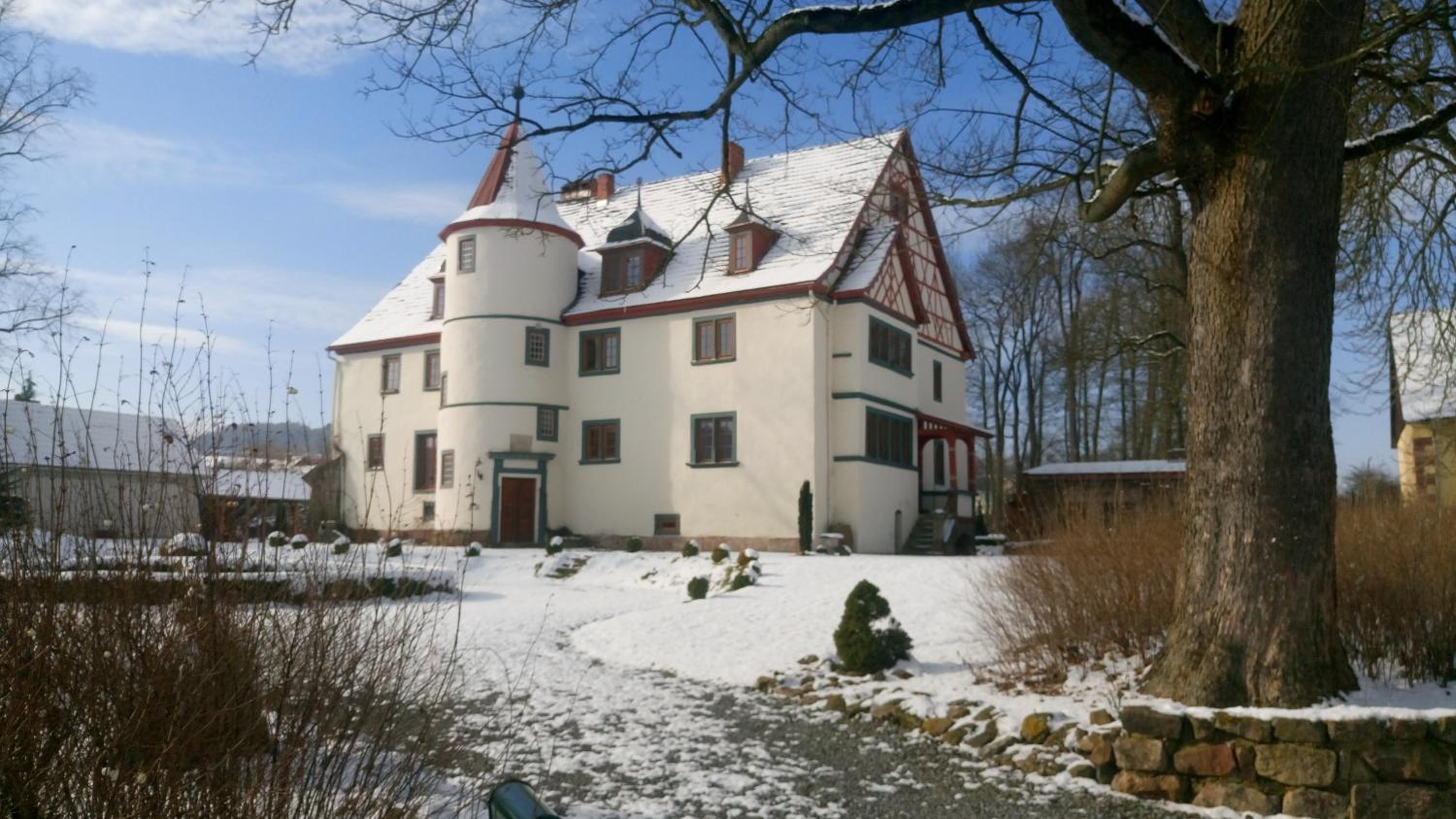 alte Apotheke view 5