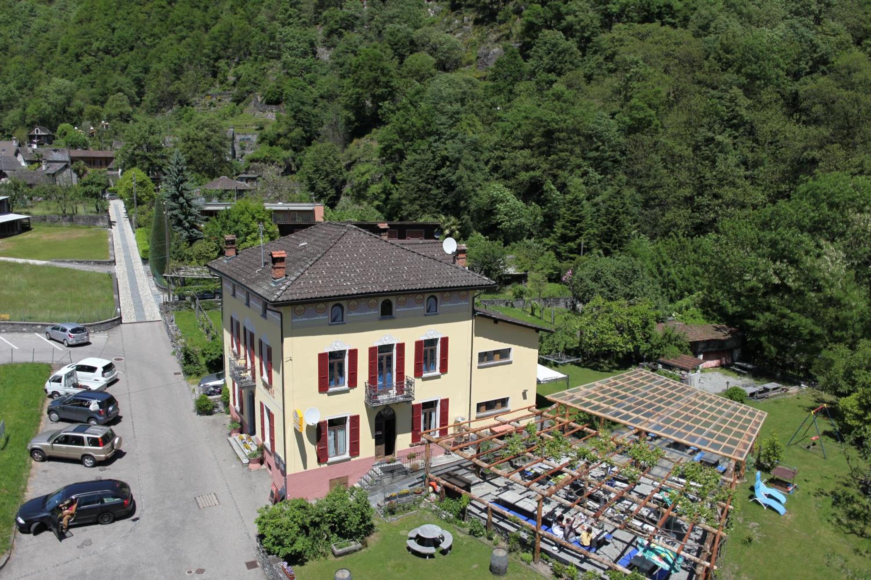 Unione view 2