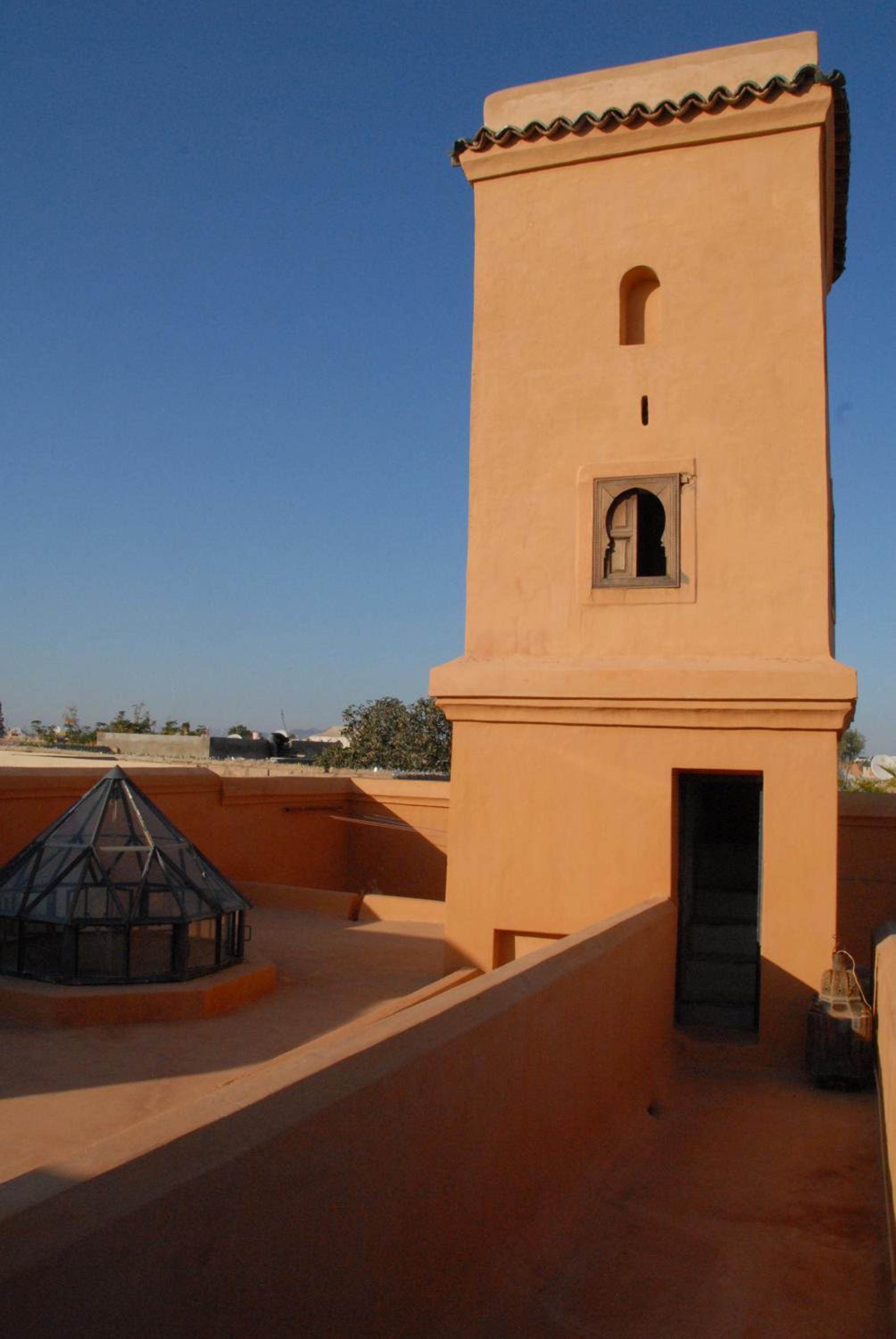 roof