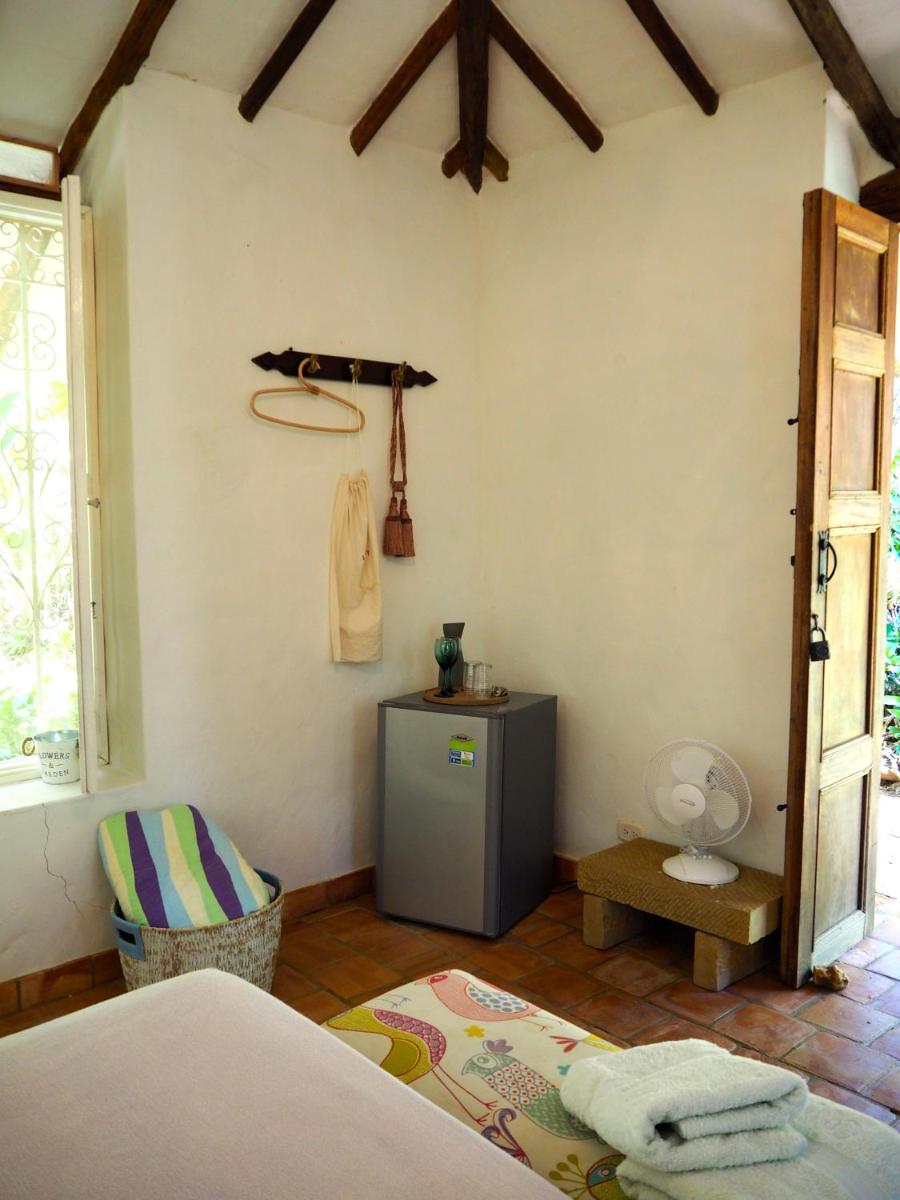 La Cabana de los Novios By Casas del Sur