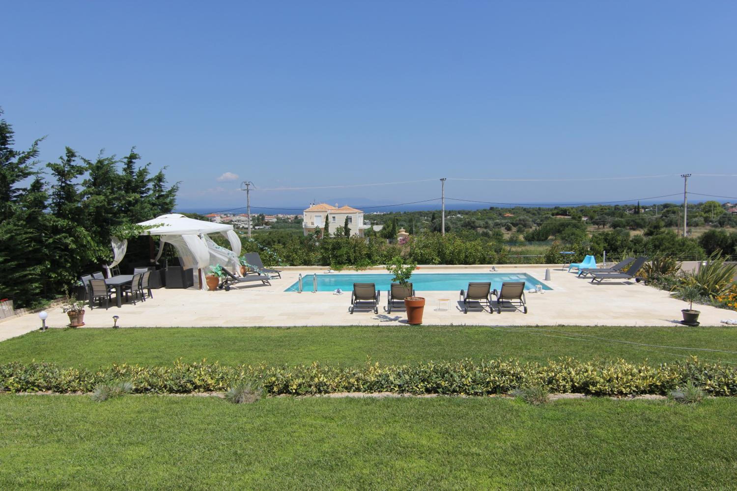 Villa Abelos