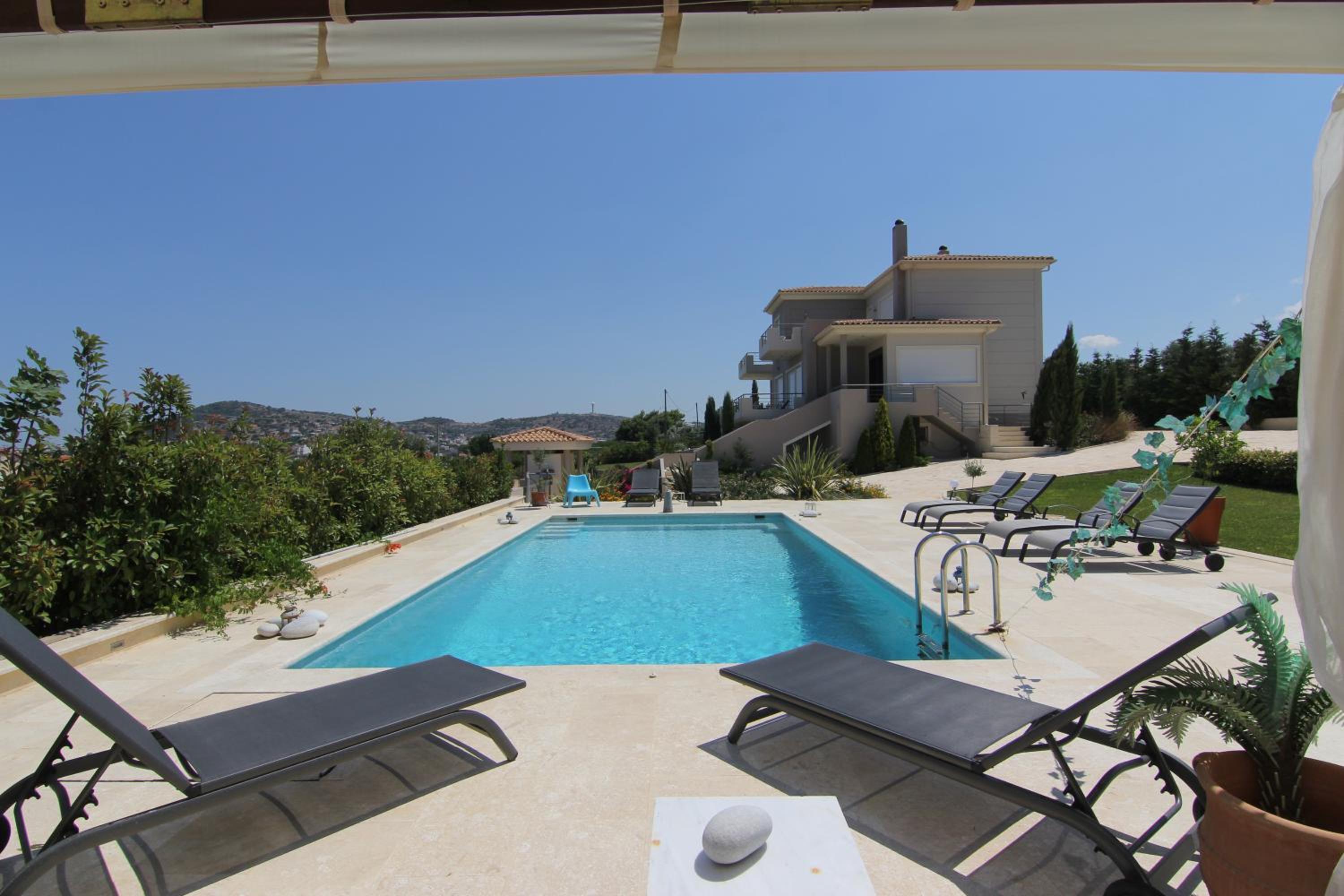 Villa Abelos