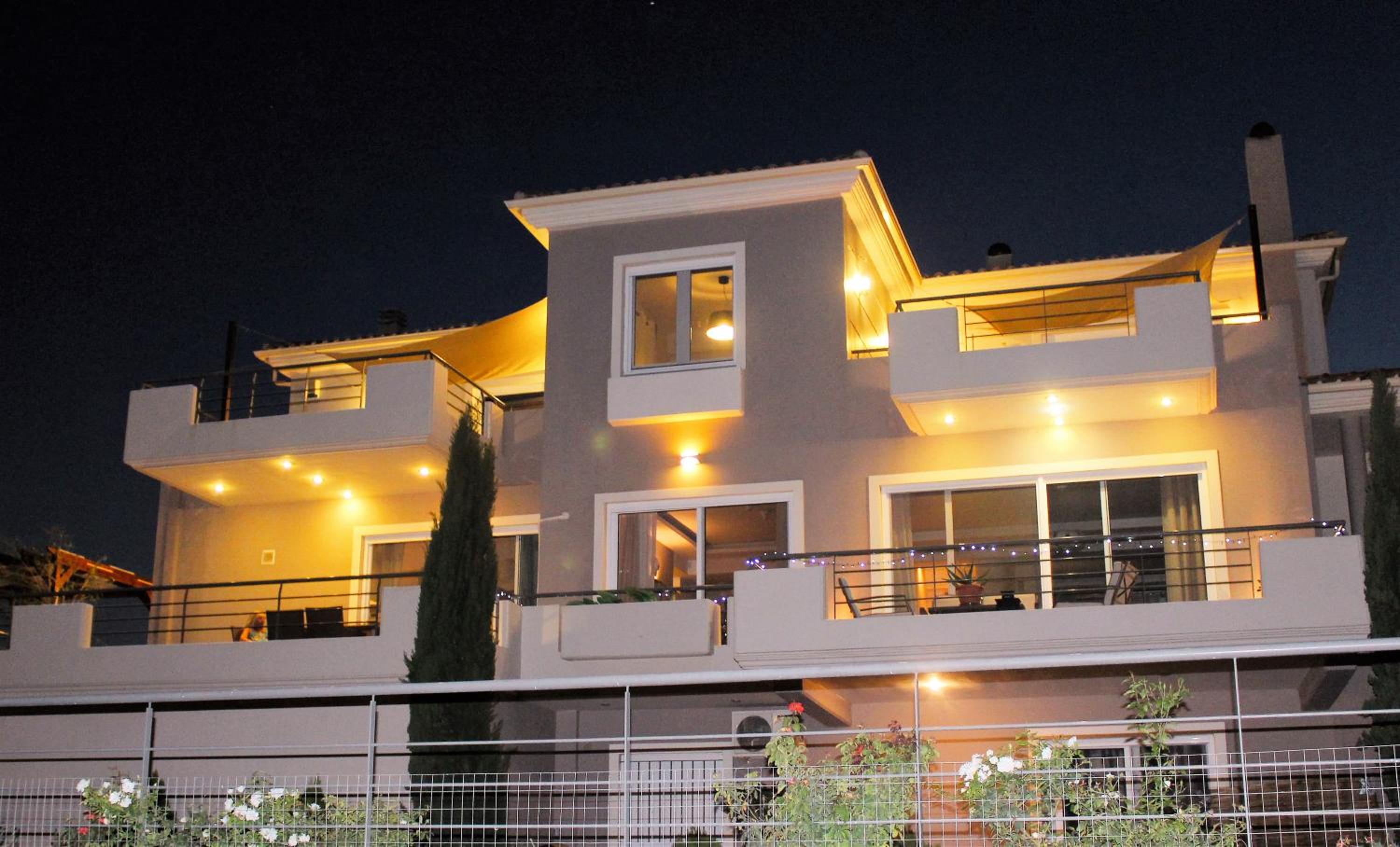 Villa Abelos