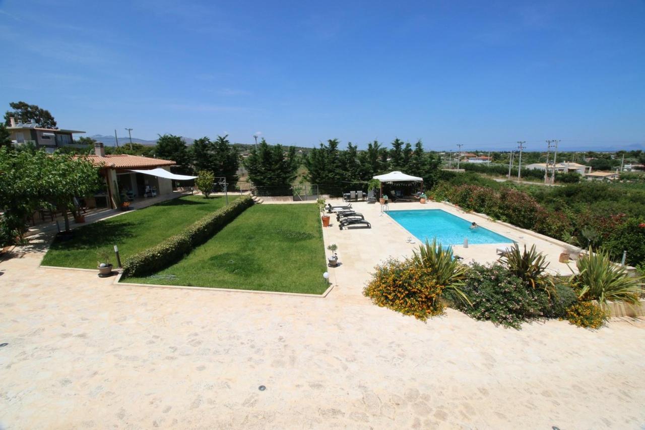 Villa Abelos