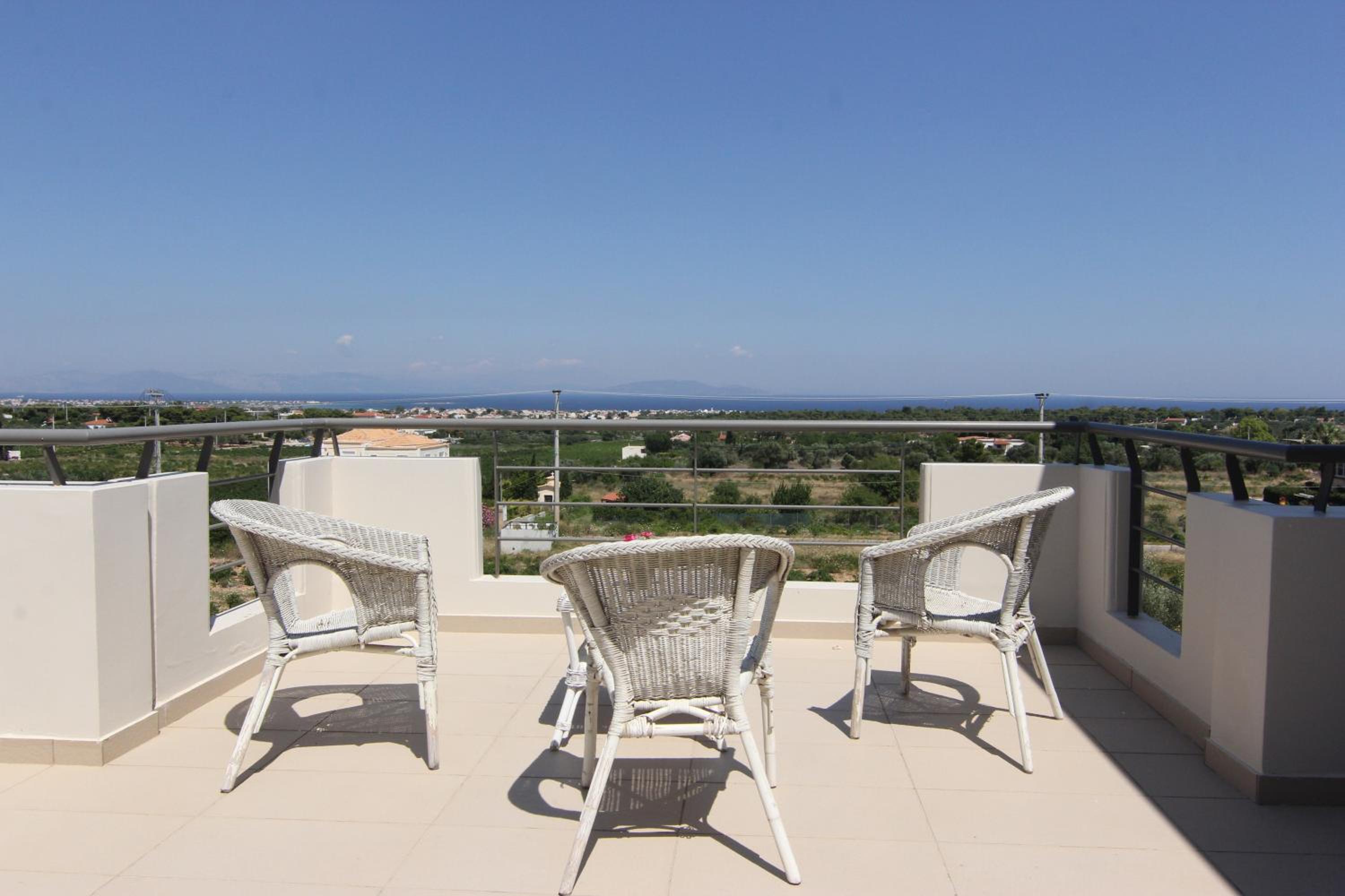Villa Abelos