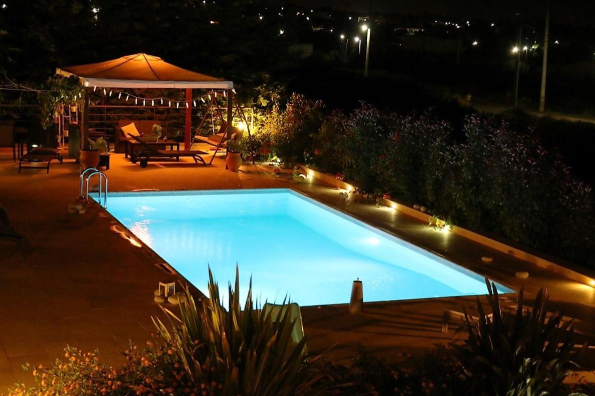 Villa Abelos