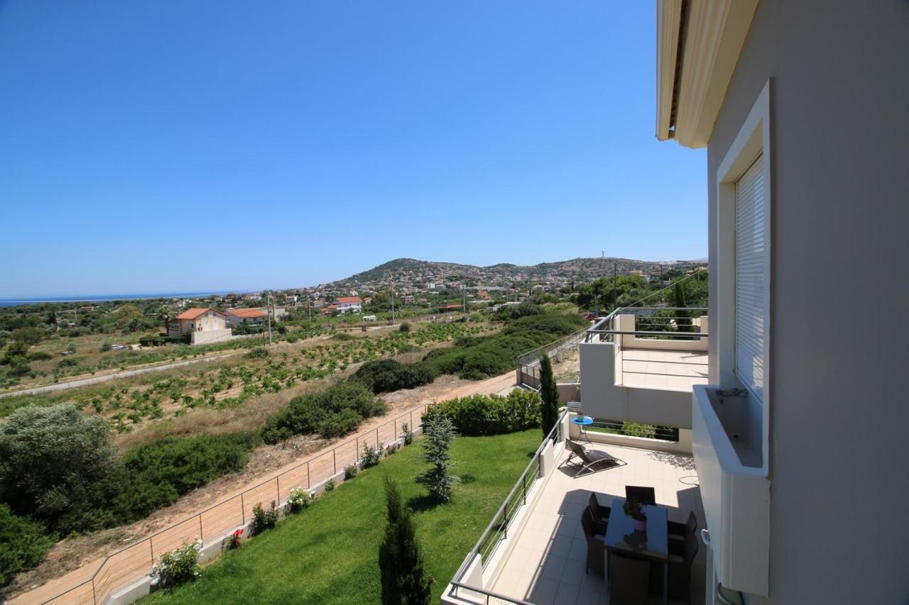 Villa Abelos
