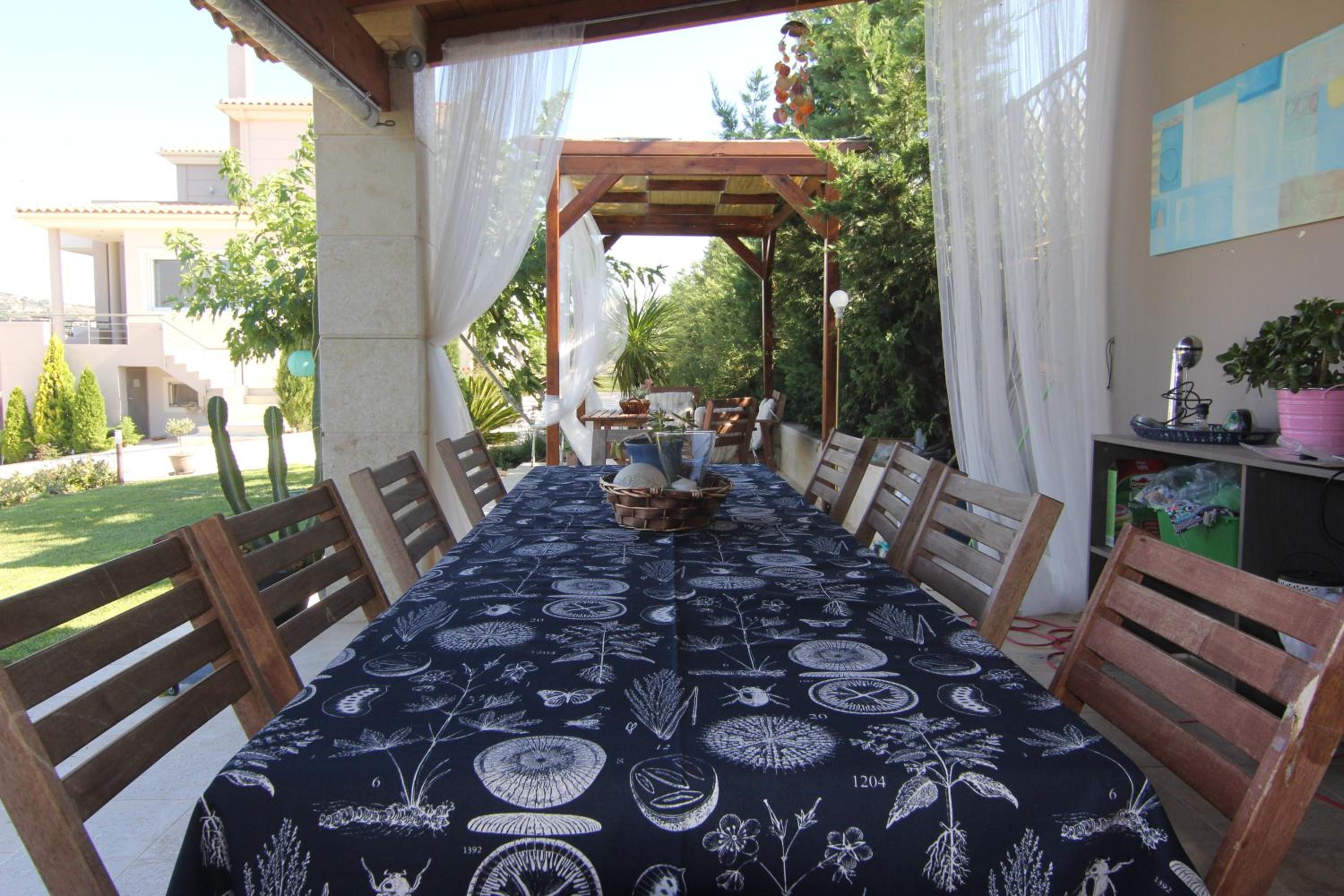 Villa Abelos