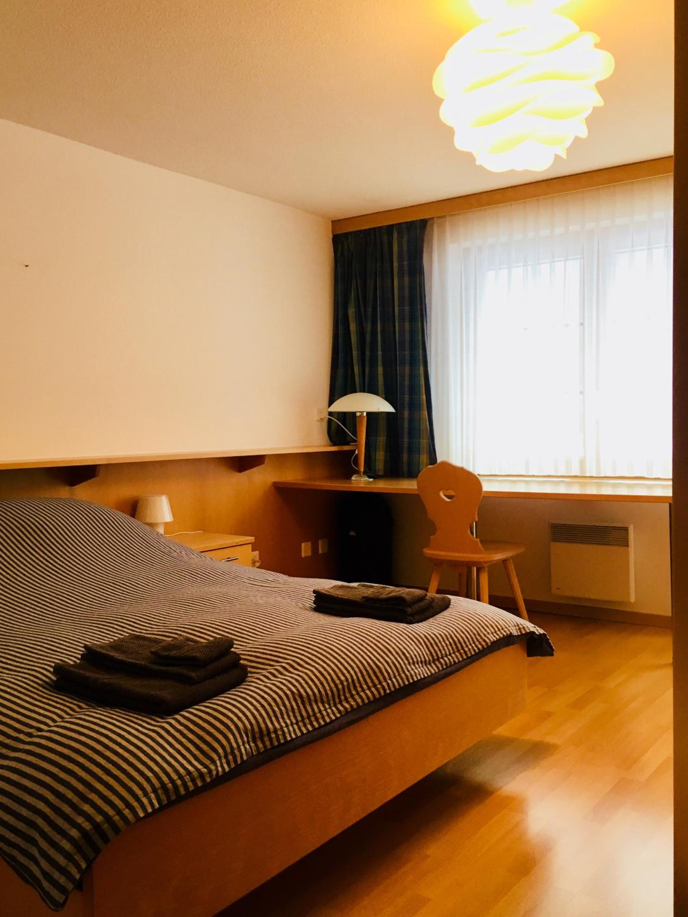Chalet Christitia