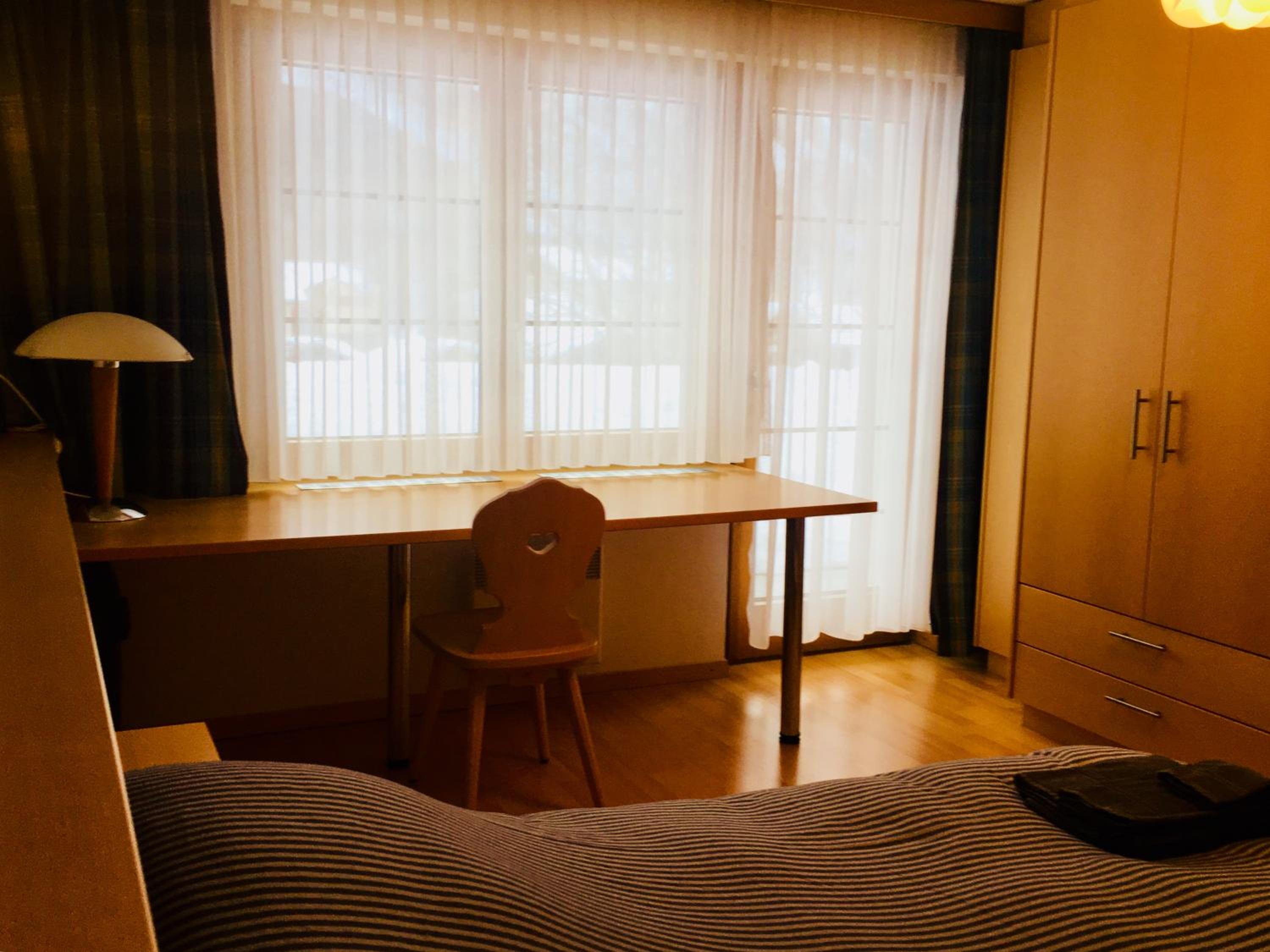 Chalet Christitia