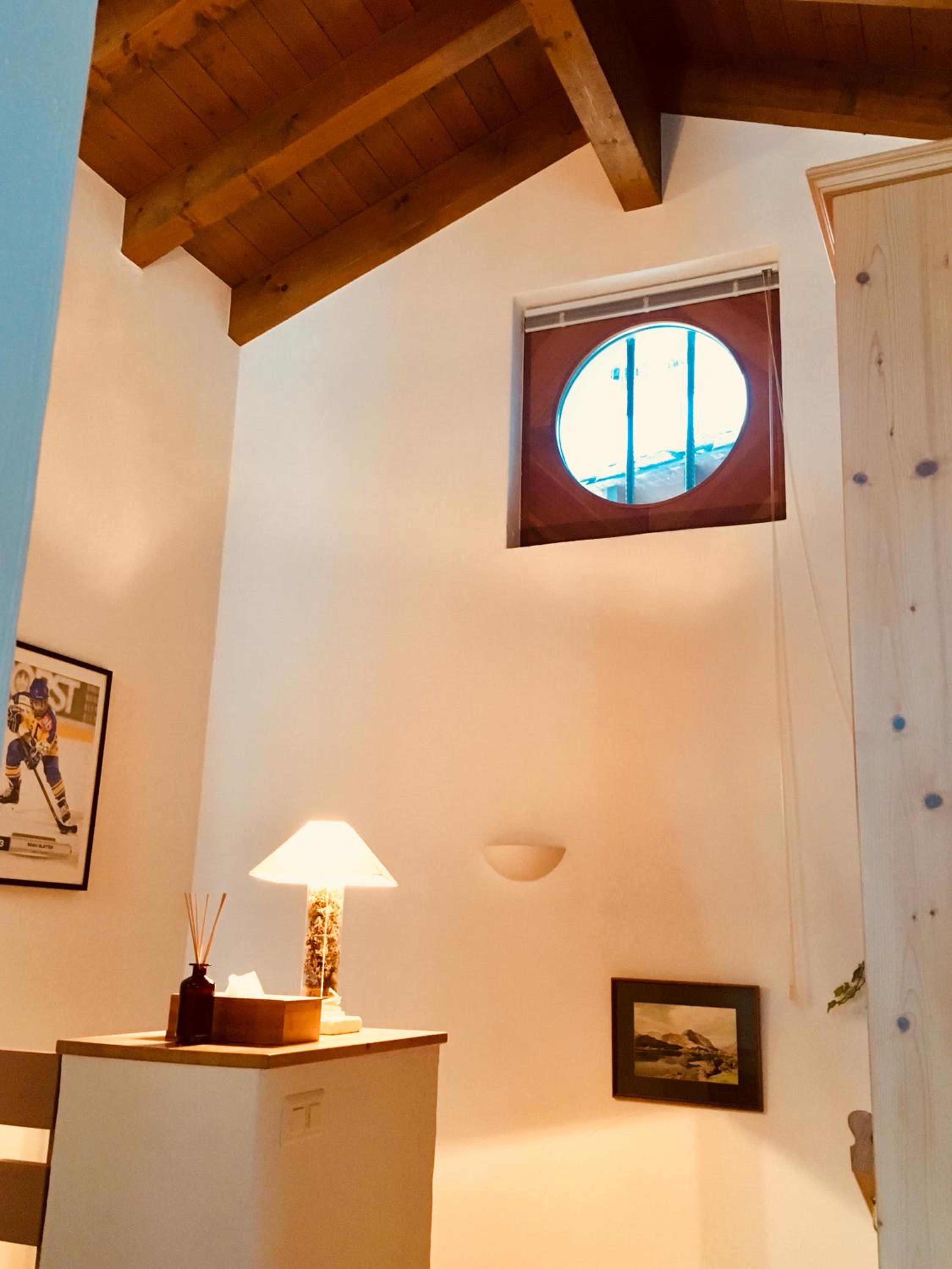 Chalet Christitia