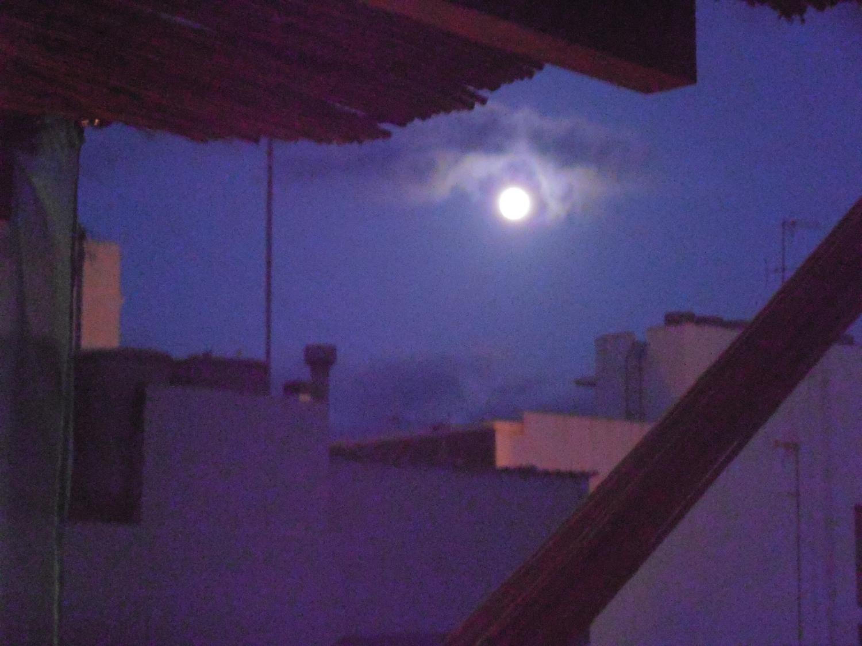 La Azotea
