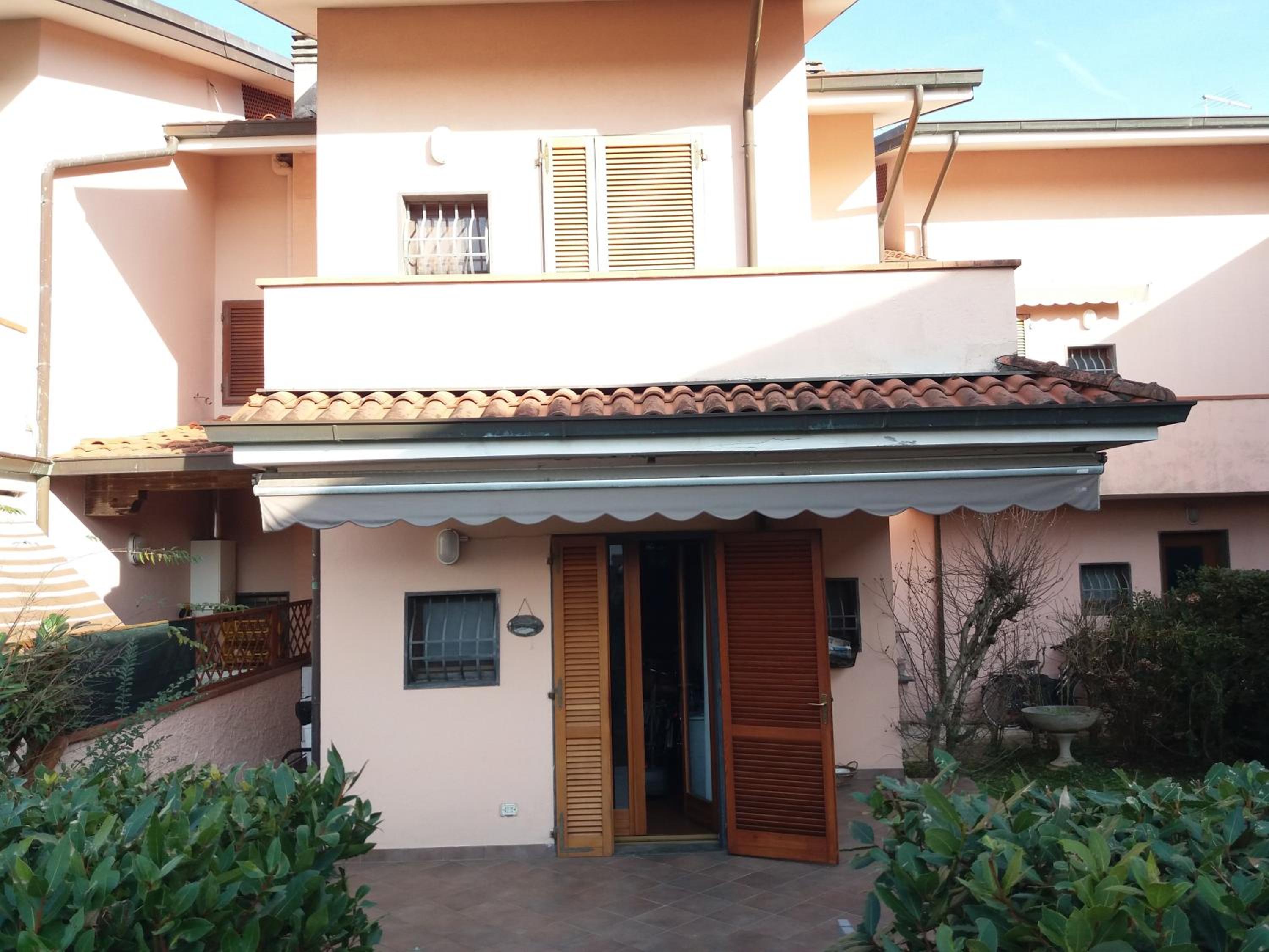 sole mare versilia view 4