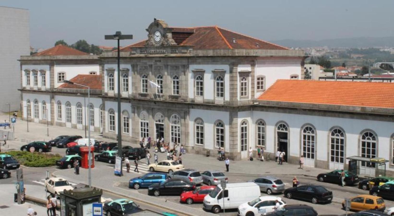 Apartment Rustic Oporto