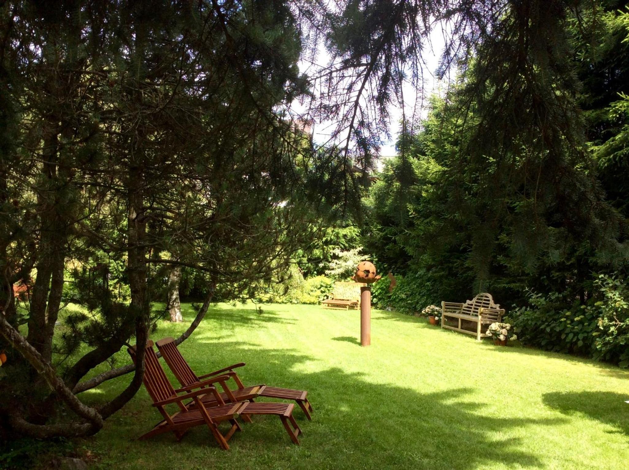Ferienwohnungen Familie Wetzlinger