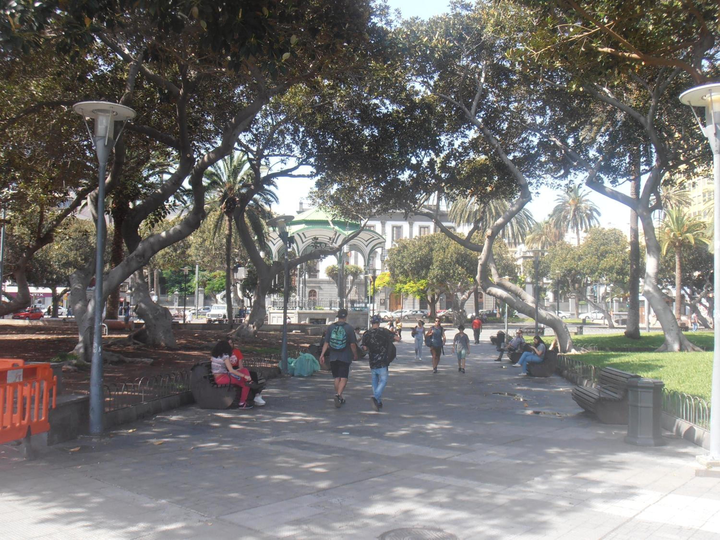 La Azotea