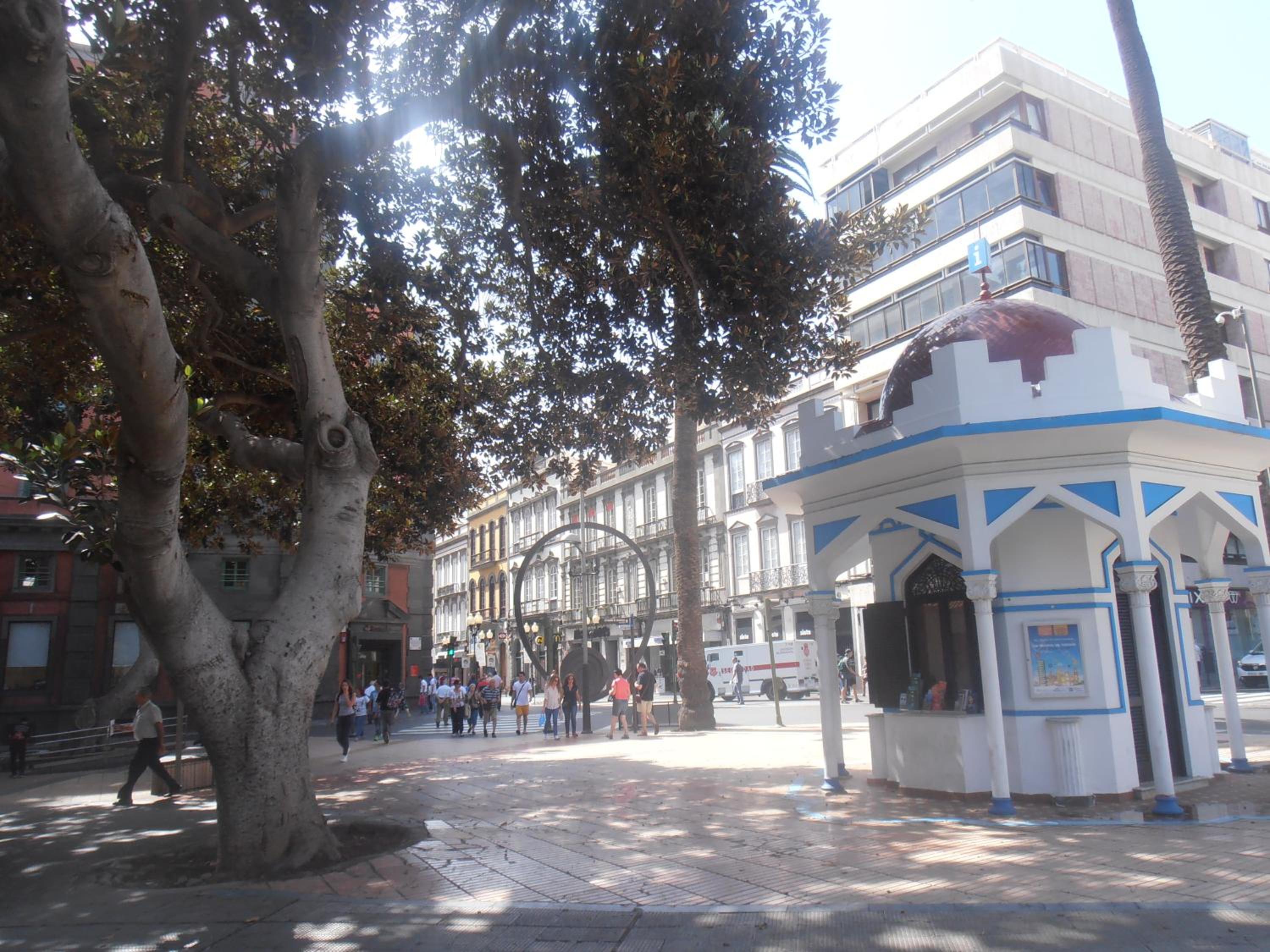 La Azotea