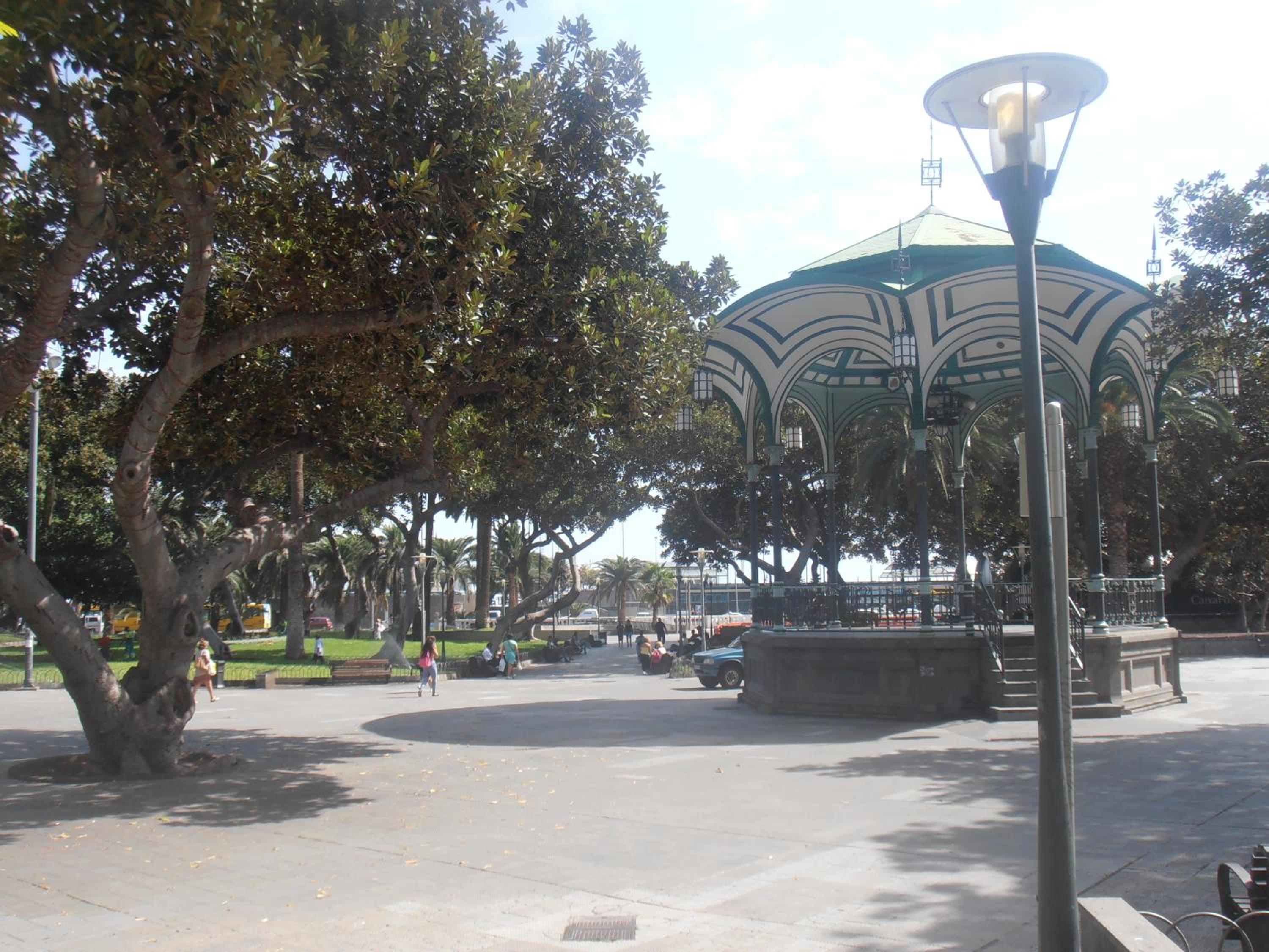 La Azotea