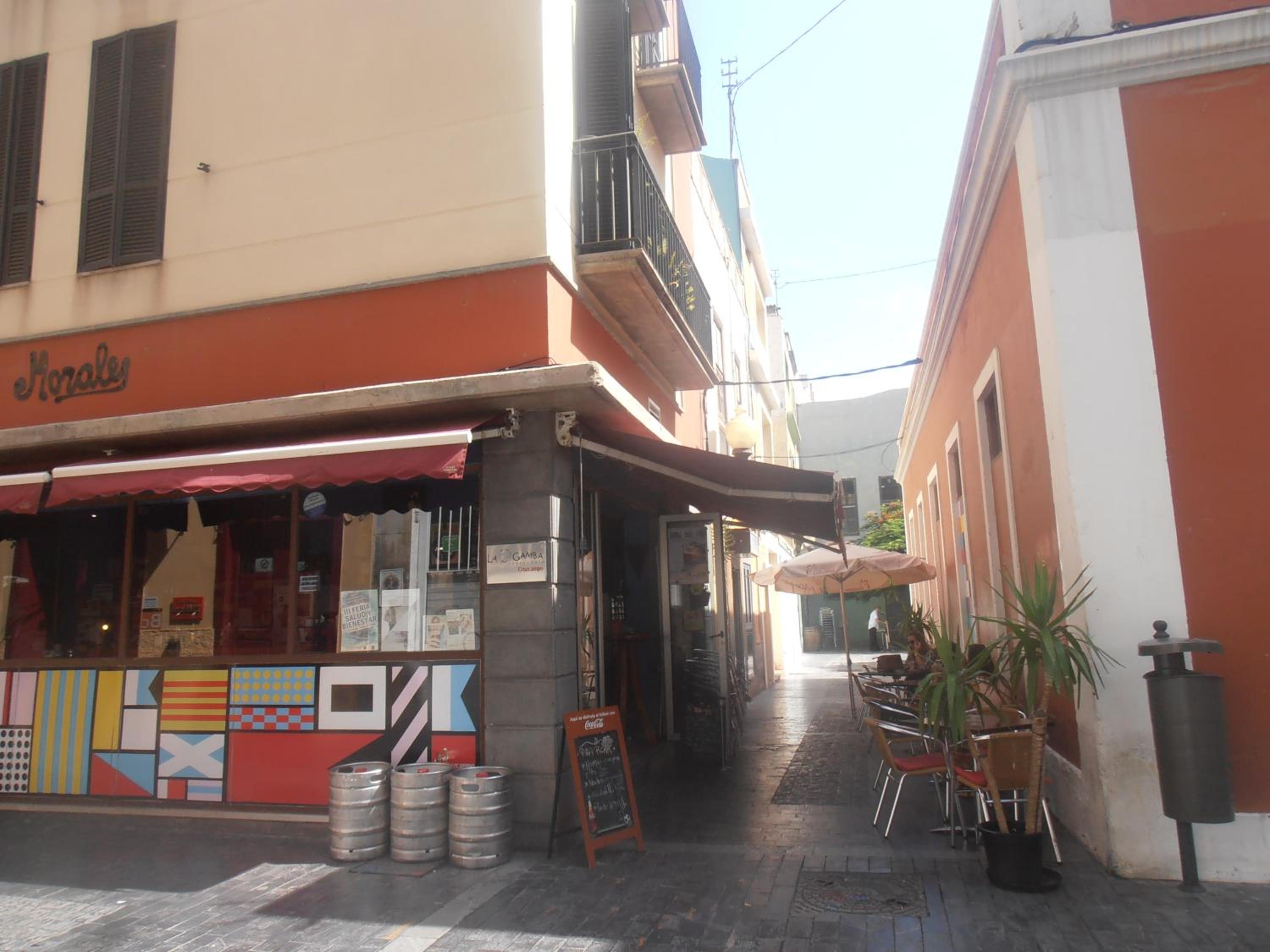 La Azotea