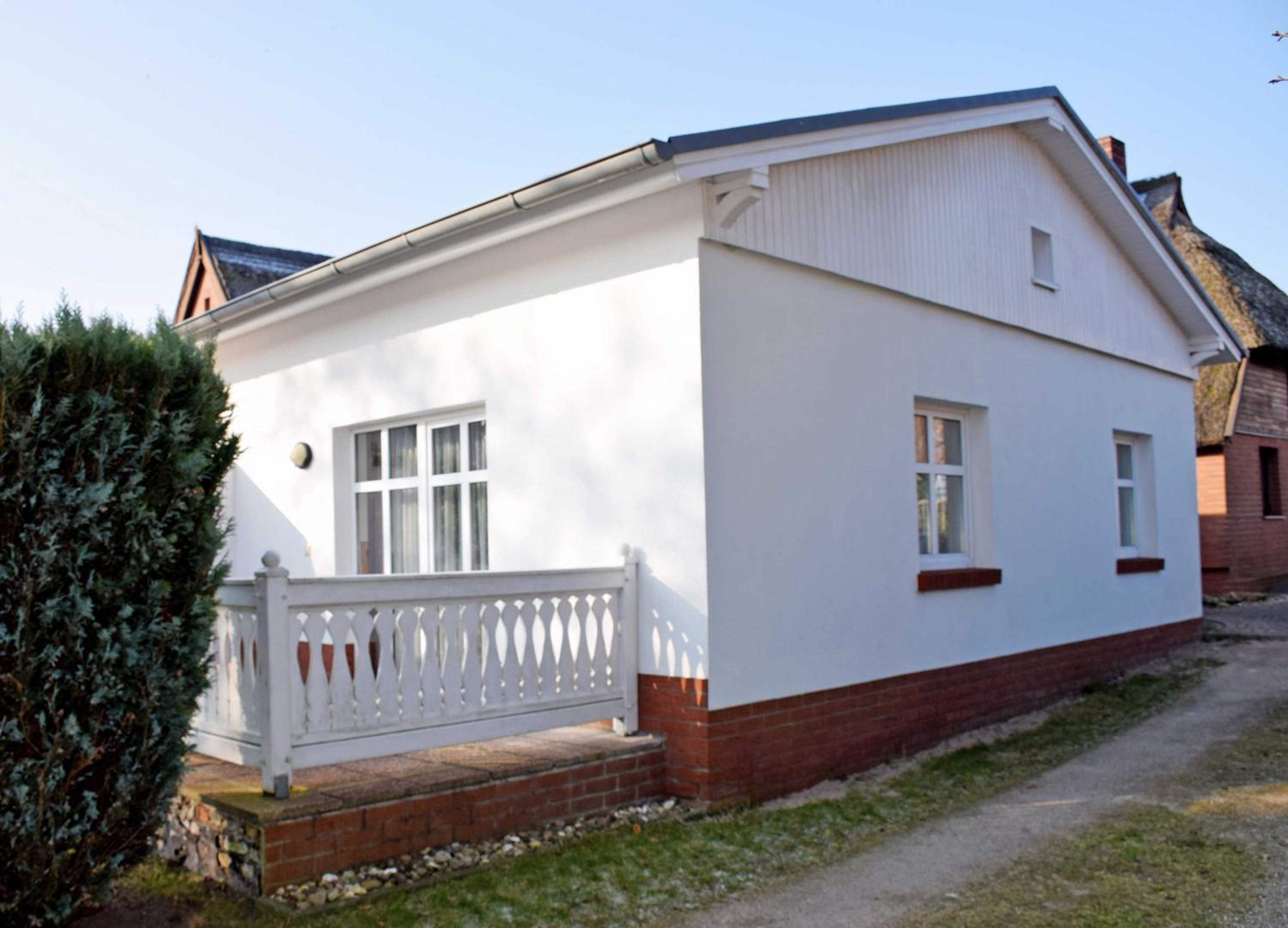 Ferienwohnungen Fiete _ Ole view 3