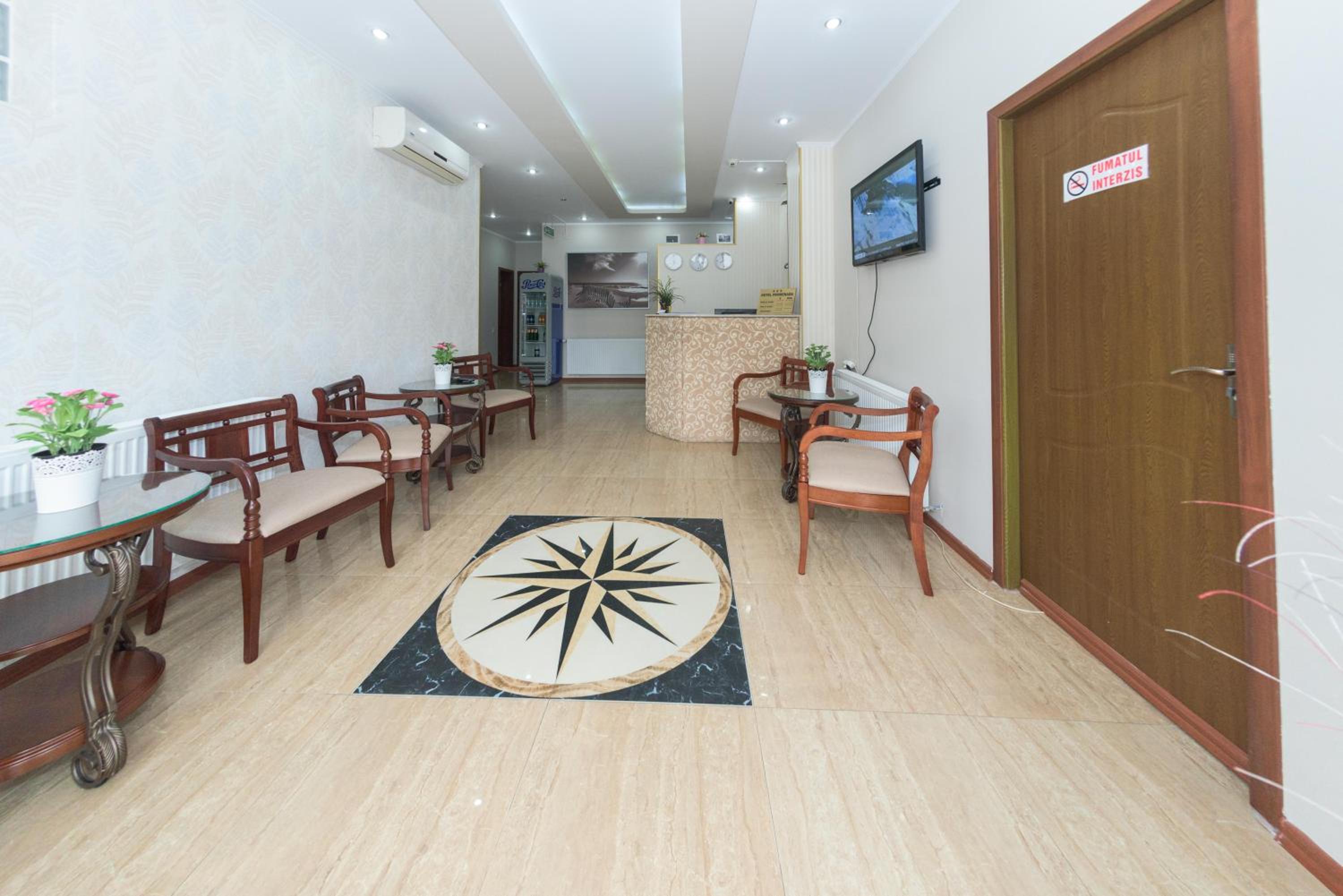 meeting room
