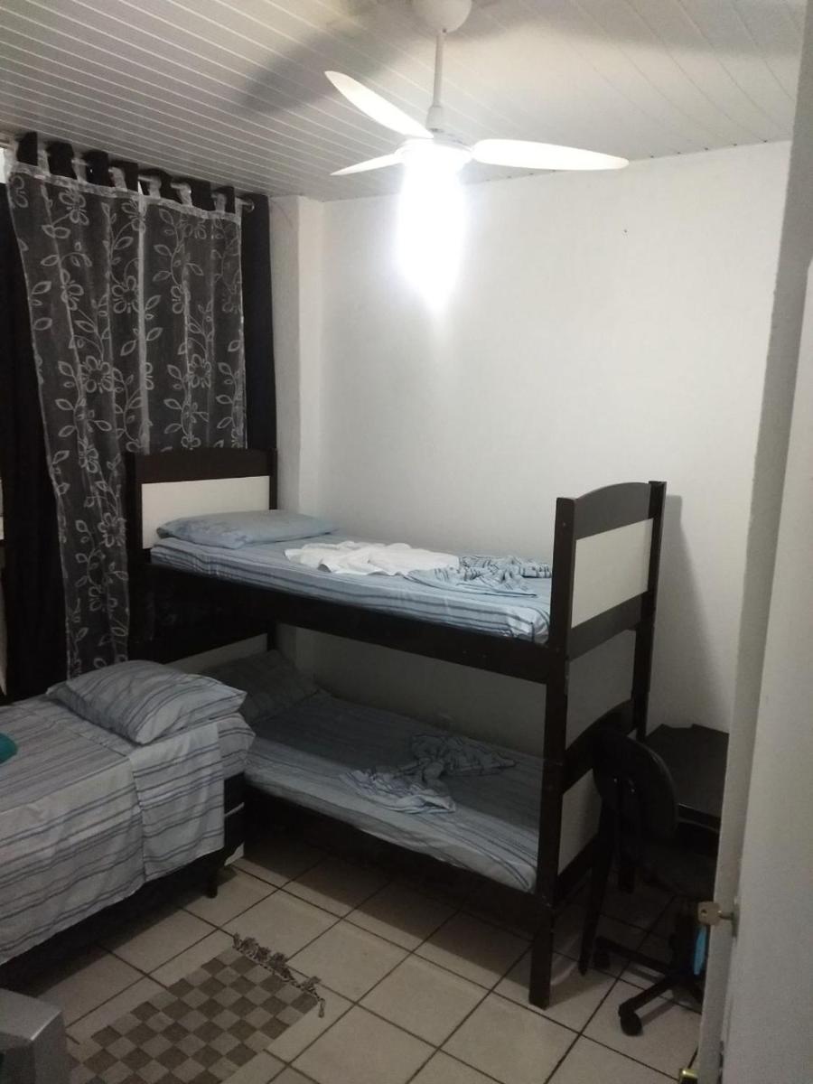 Hospedaria Cambuci Unidade Ipiranga