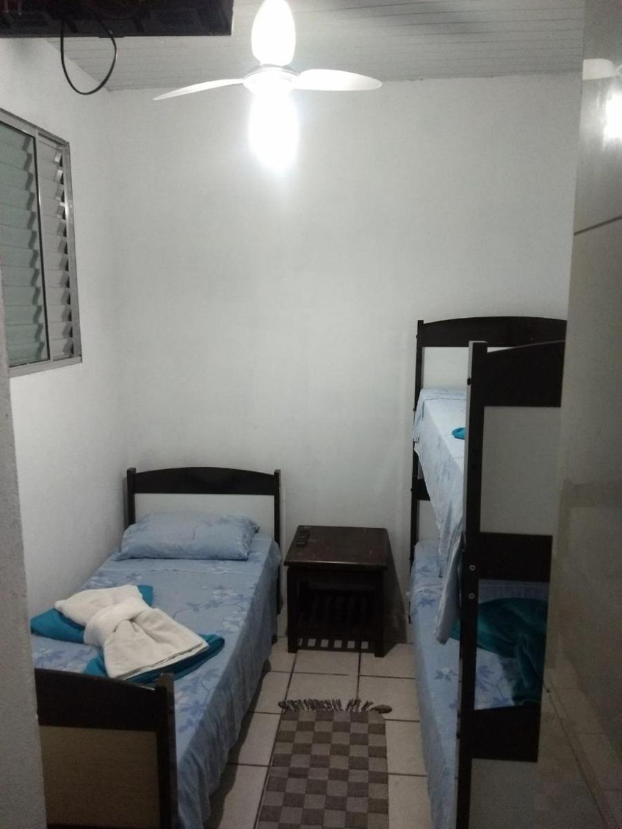 Hospedaria Cambuci Unidade Ipiranga