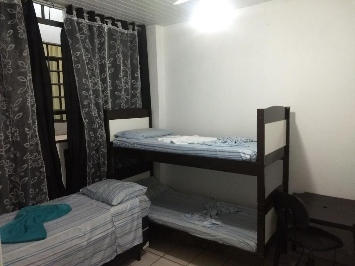 Hospedaria Cambuci Unidade Ipiranga