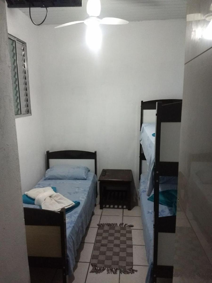 Hospedaria Cambuci Unidade Ipiranga