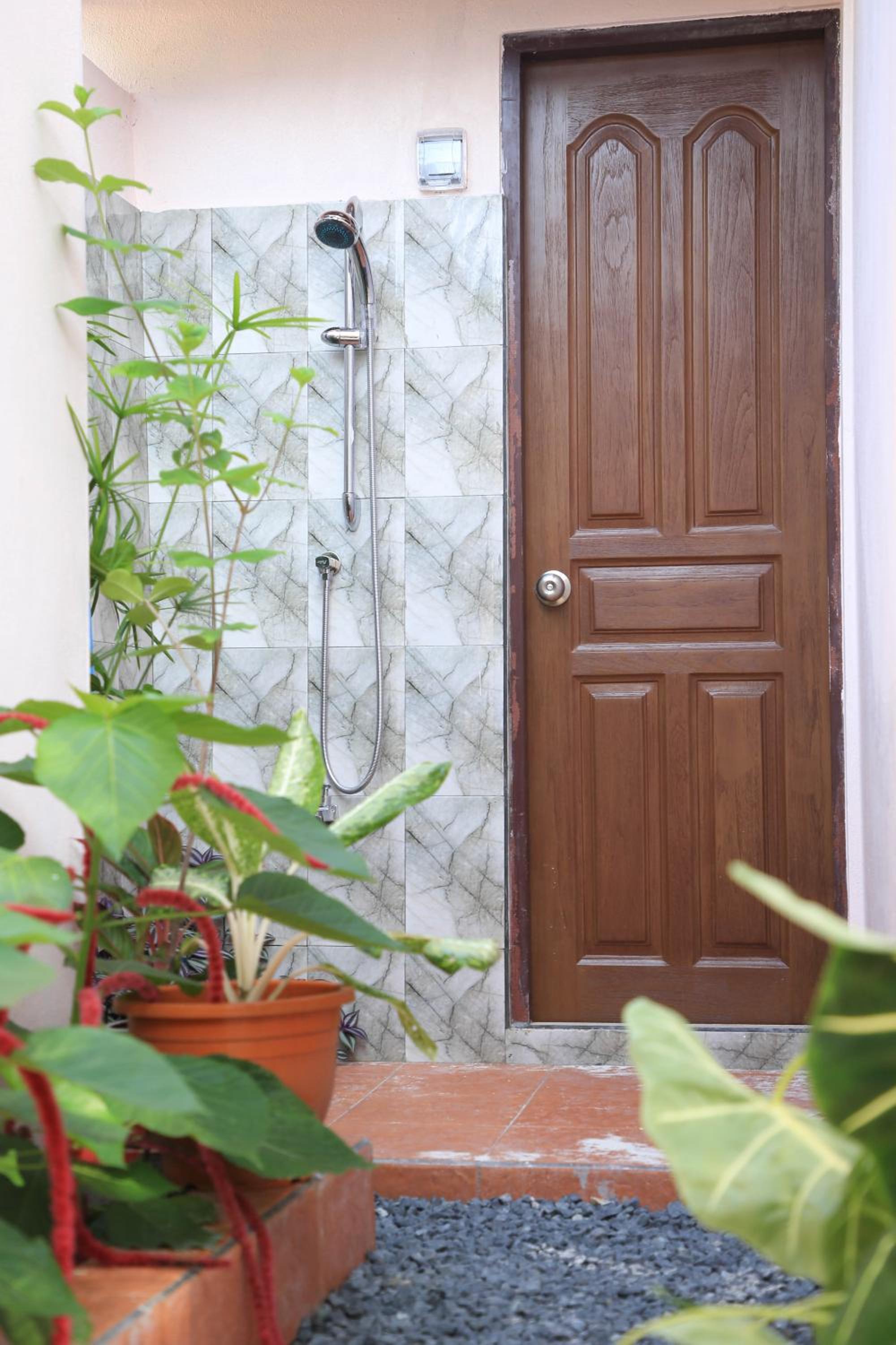 Evila Inn - Thoddoo