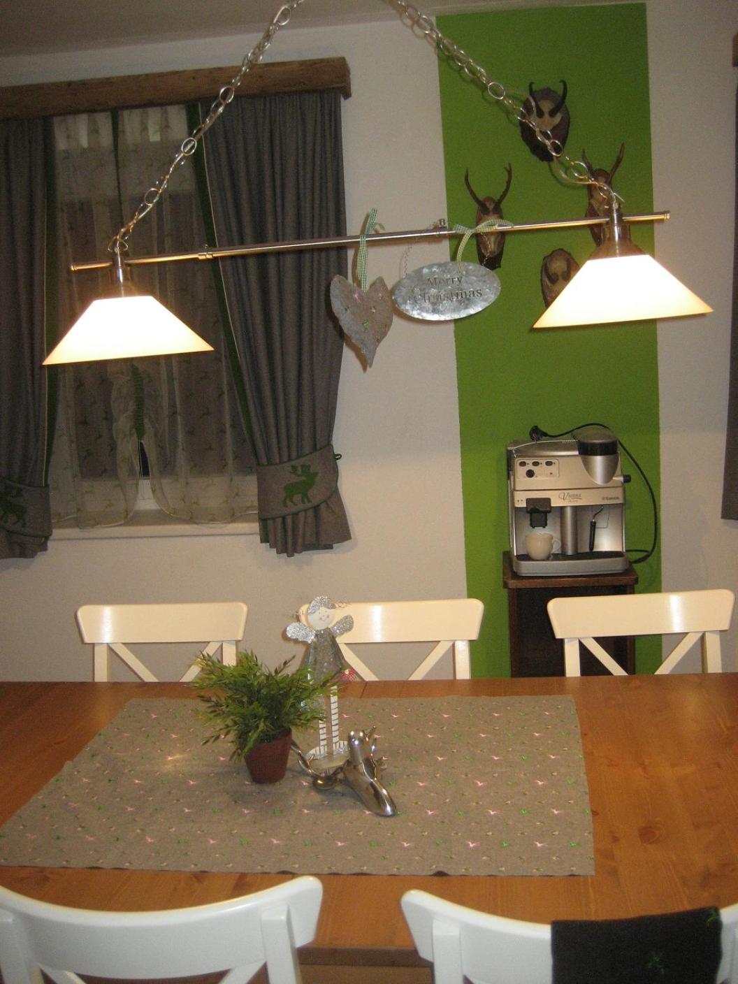 Alpen Chalet Eben