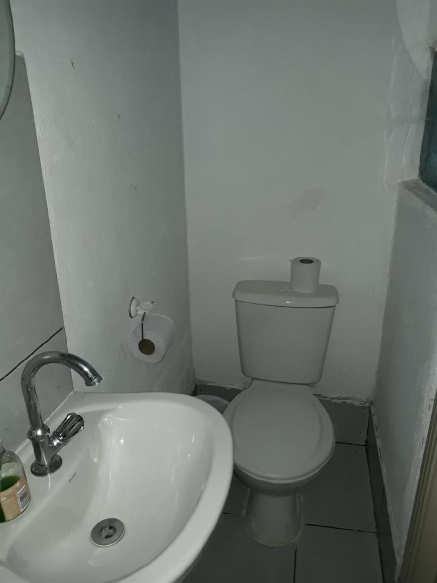 Hospedaria Cambuci Unidade Ipiranga