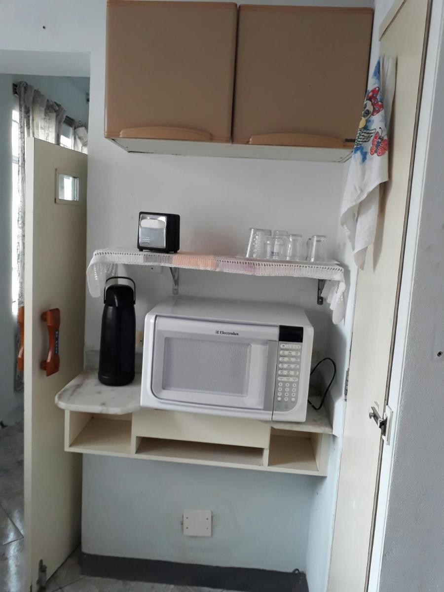 Hospedaria Cambuci Unidade Ipiranga