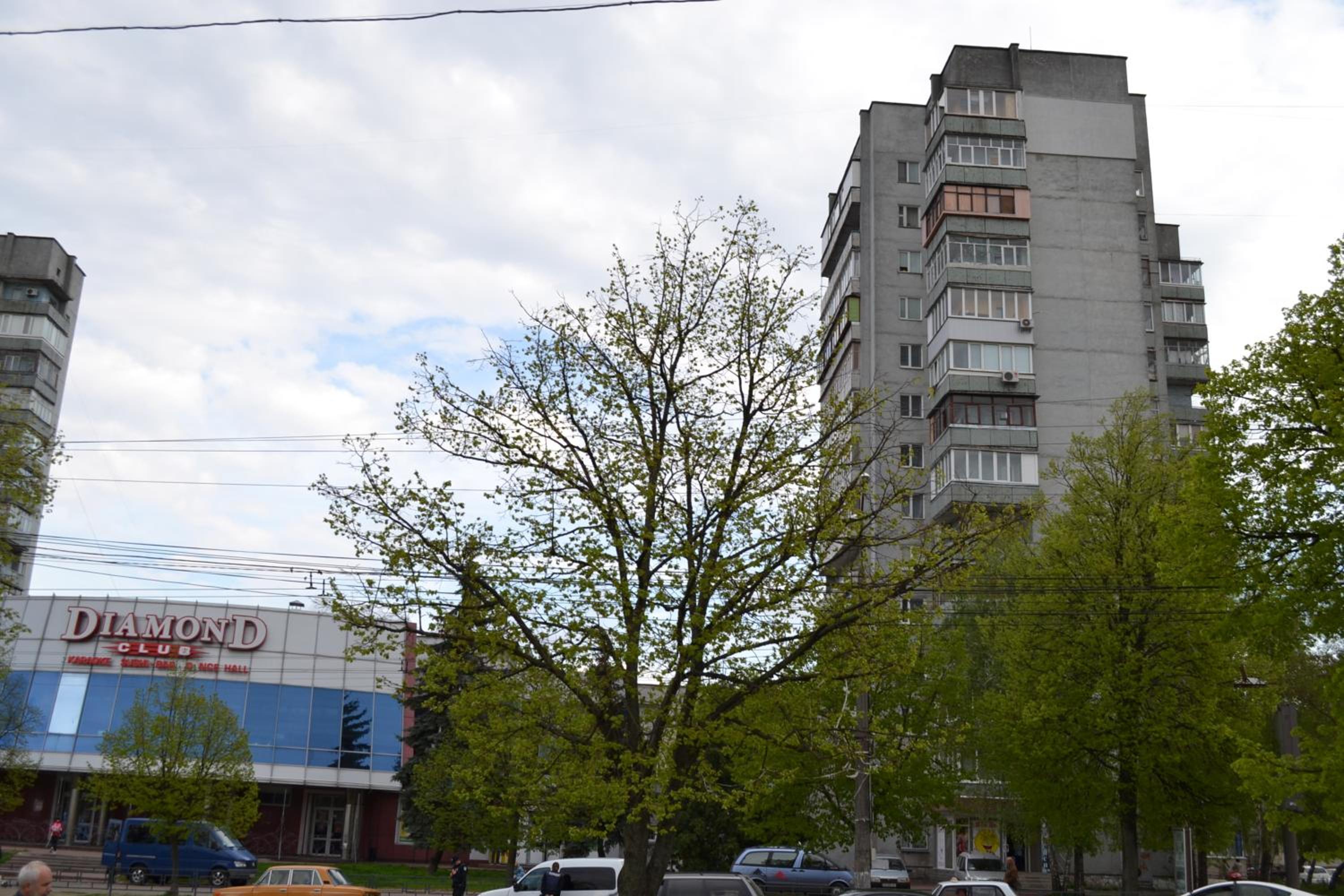 ApartLux 1