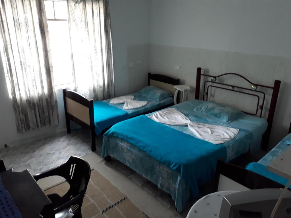 Hospedaria Cambuci Unidade Ipiranga