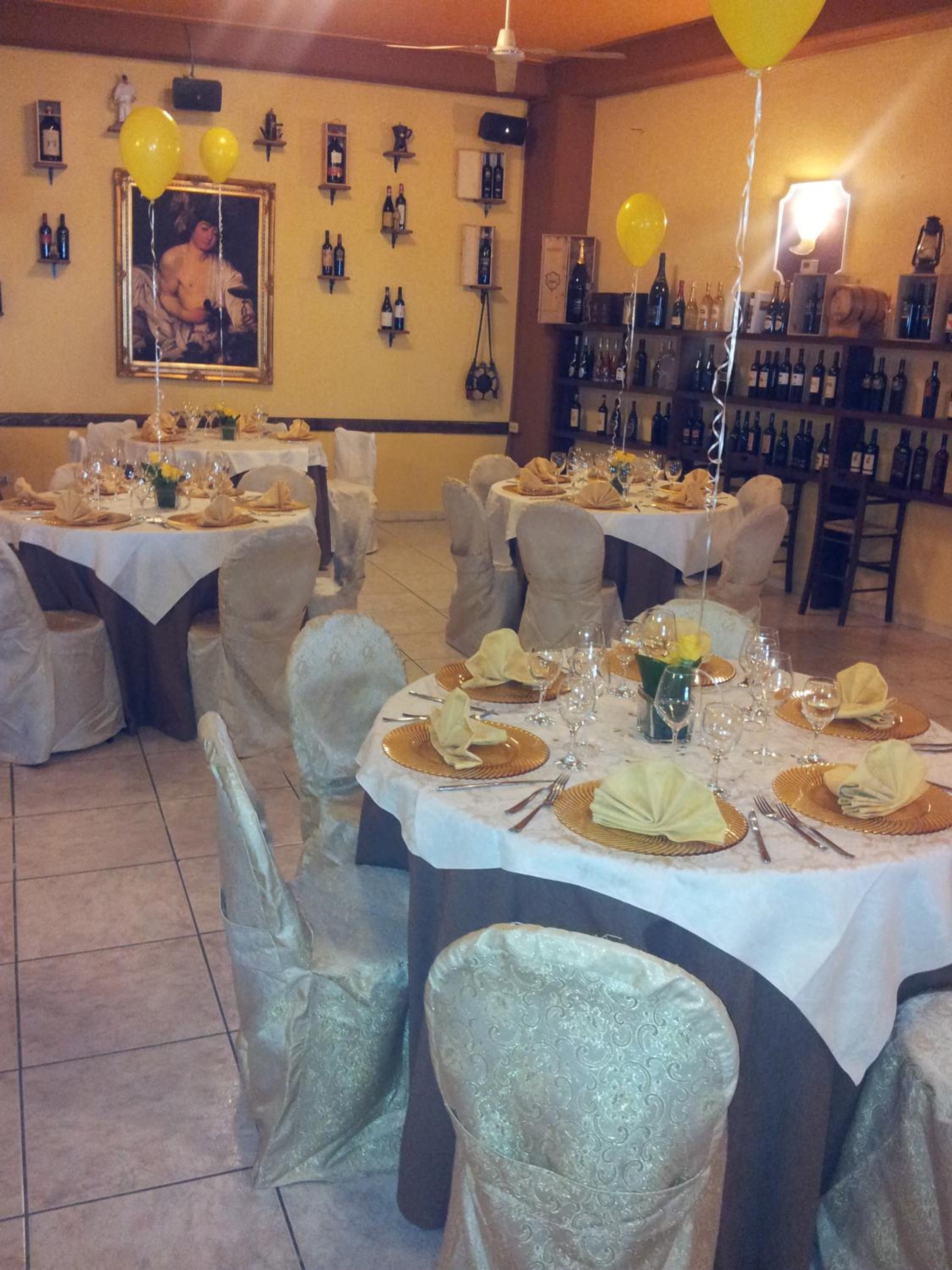Albergo B&B Antica Trattoria Bacco
