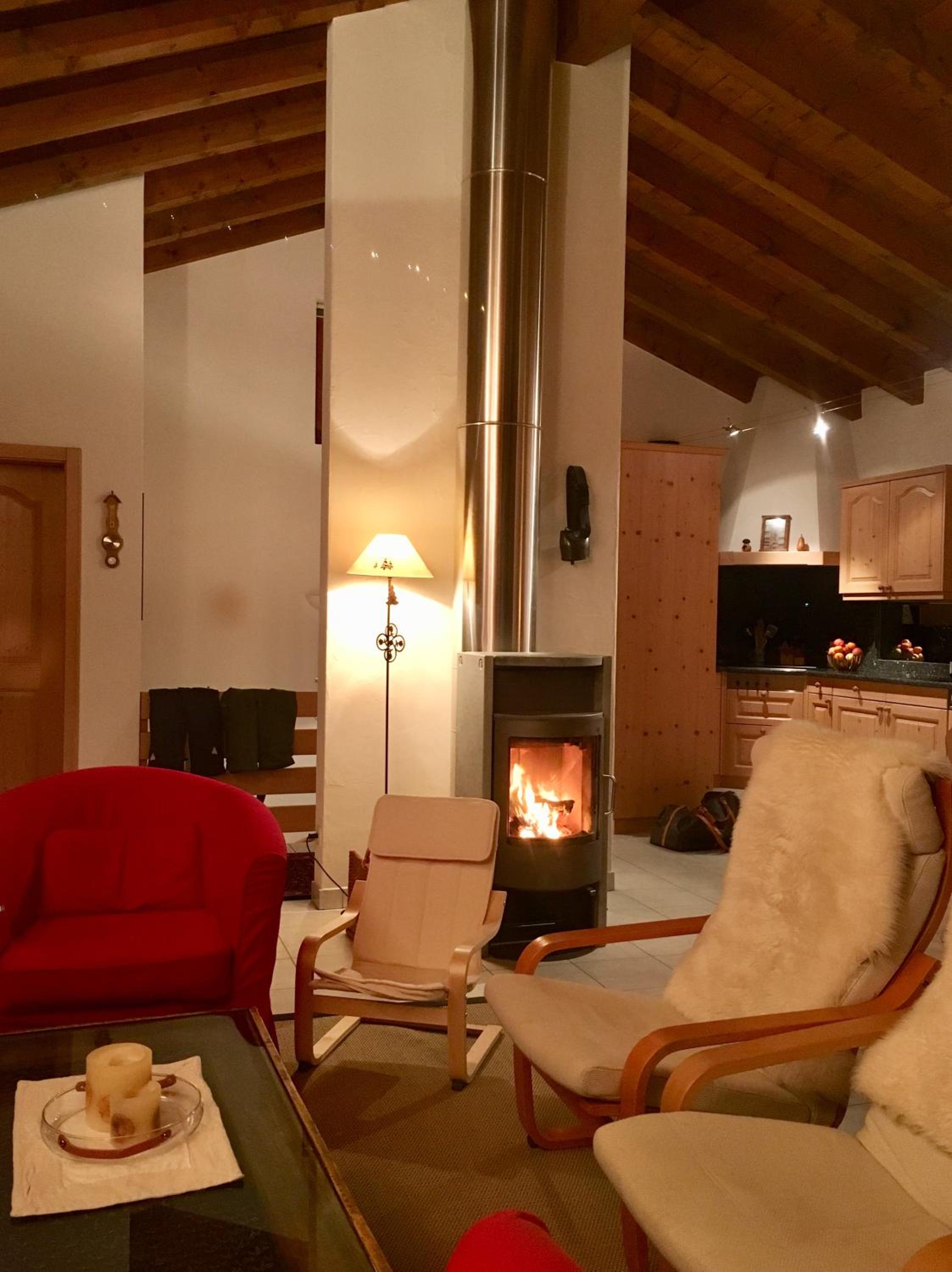 Chalet Christitia