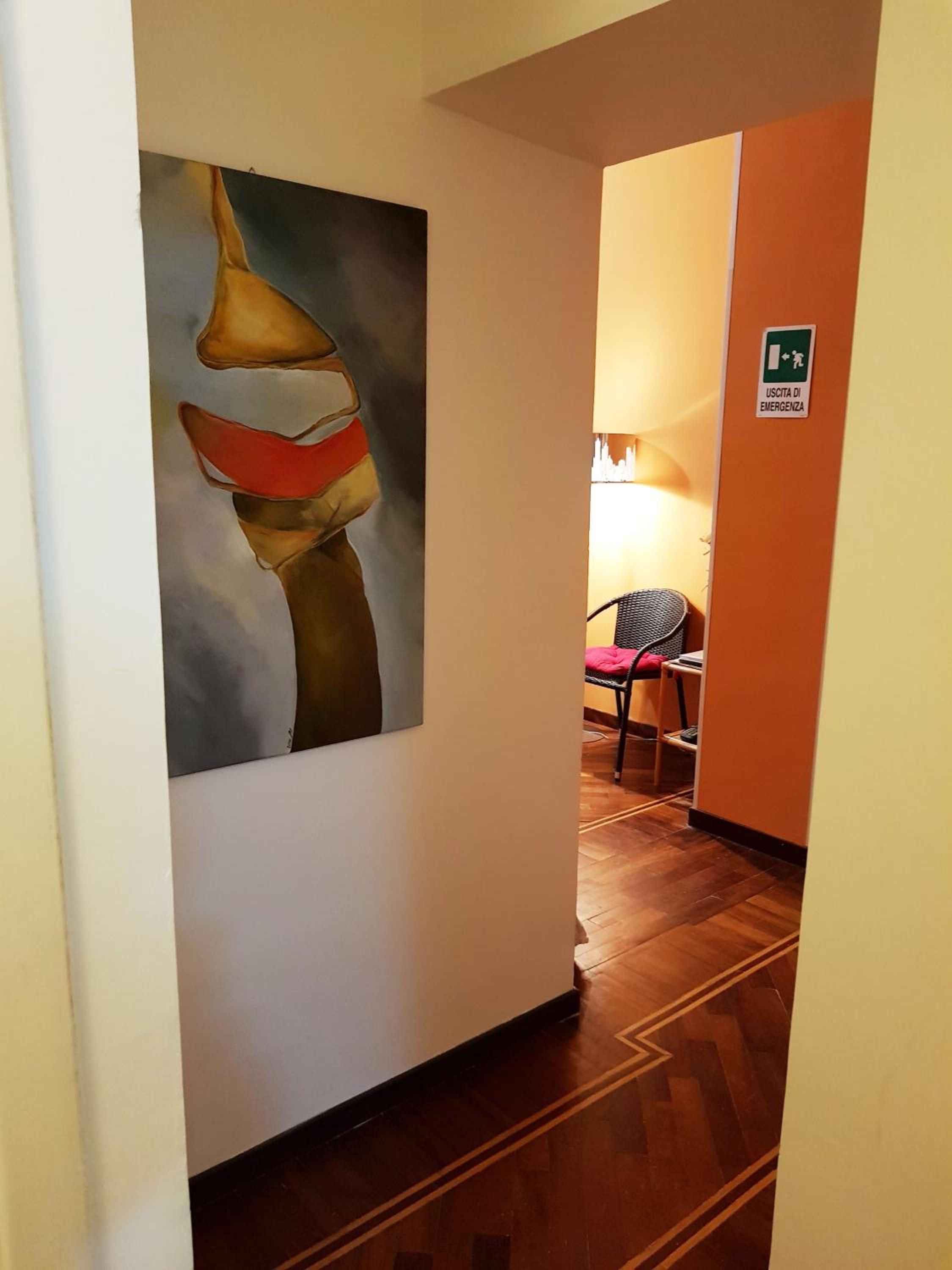 Myomax Guesthouse