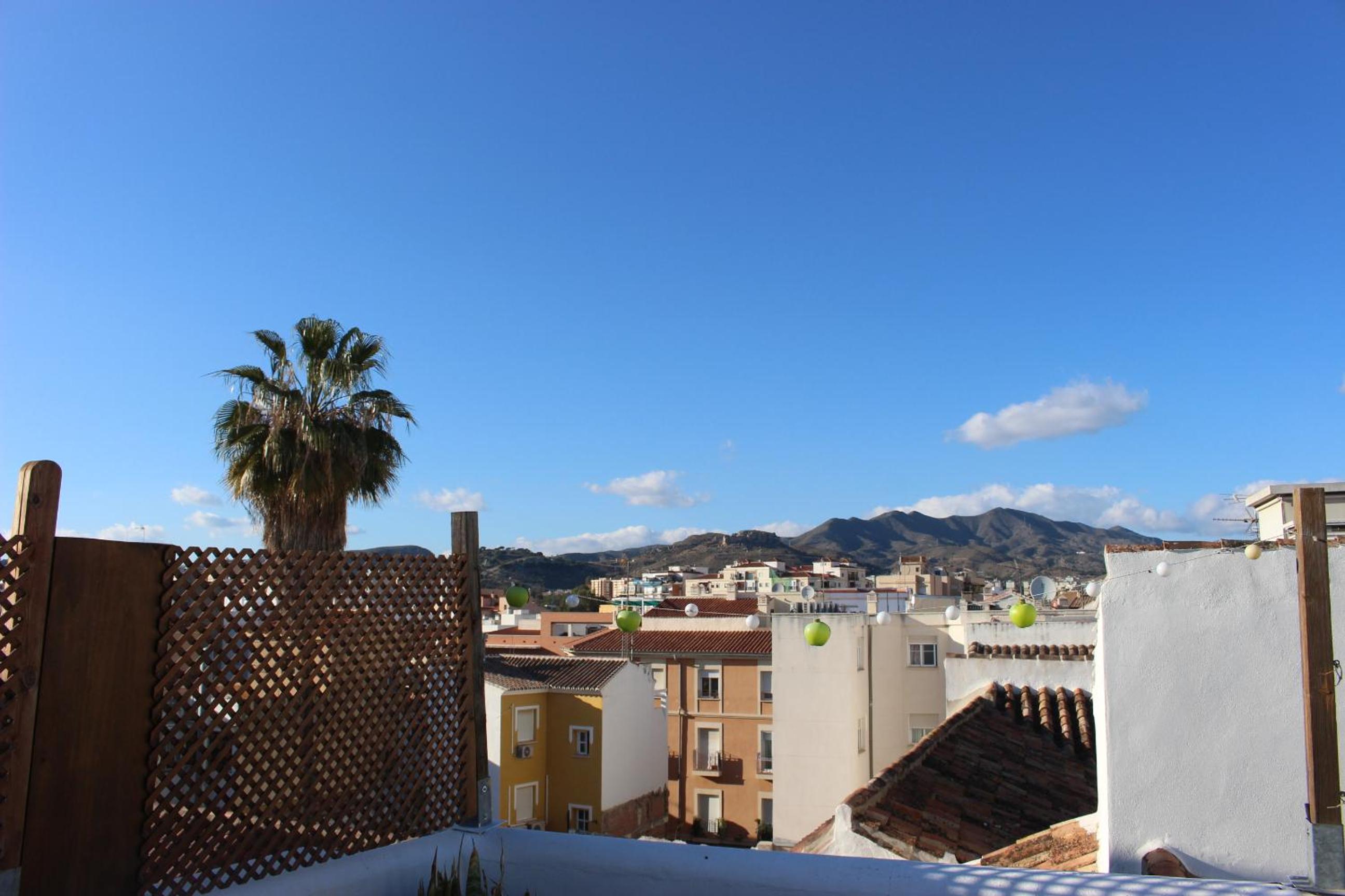 roof