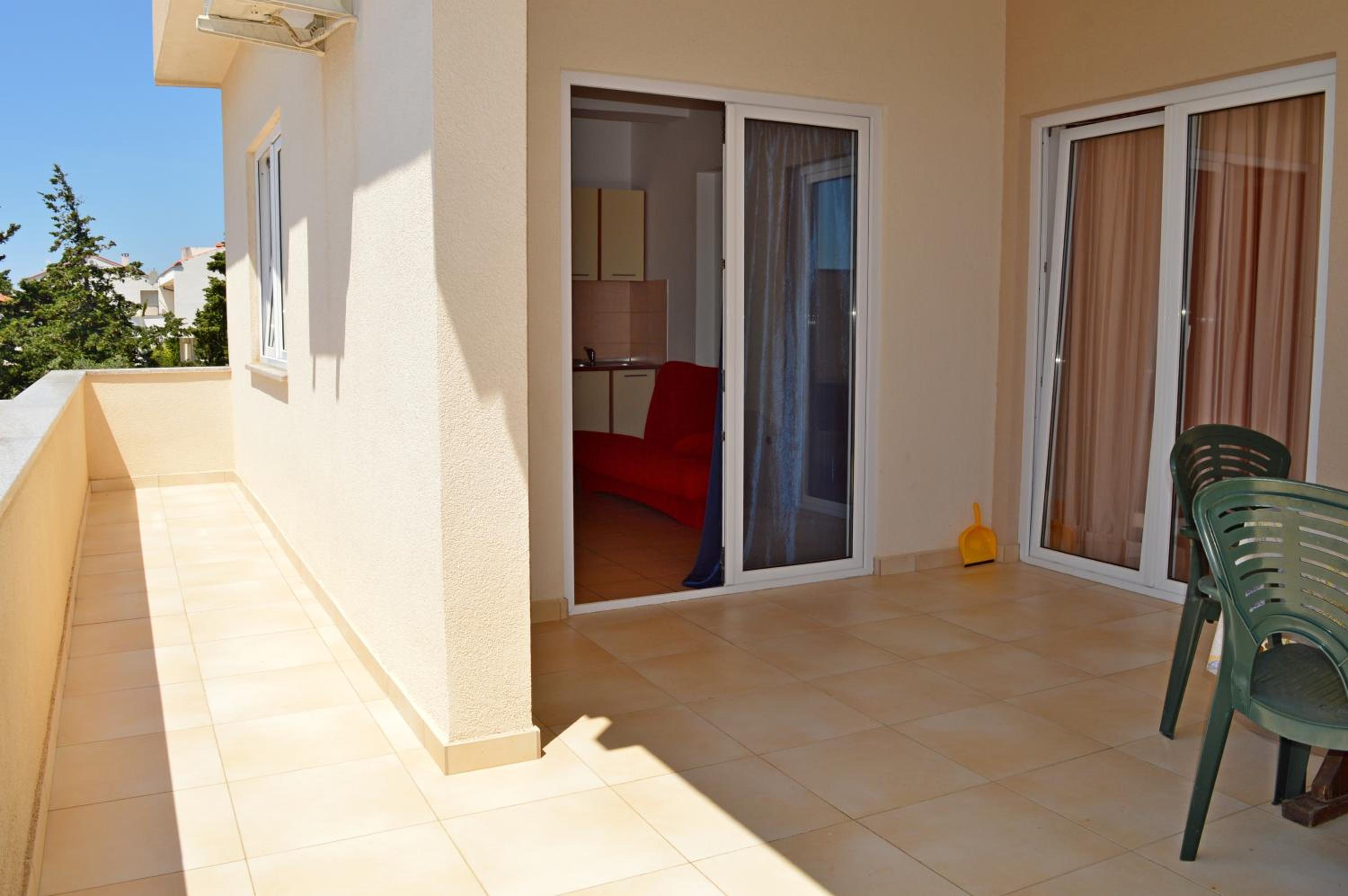 Apartmani Mačak II view 4
