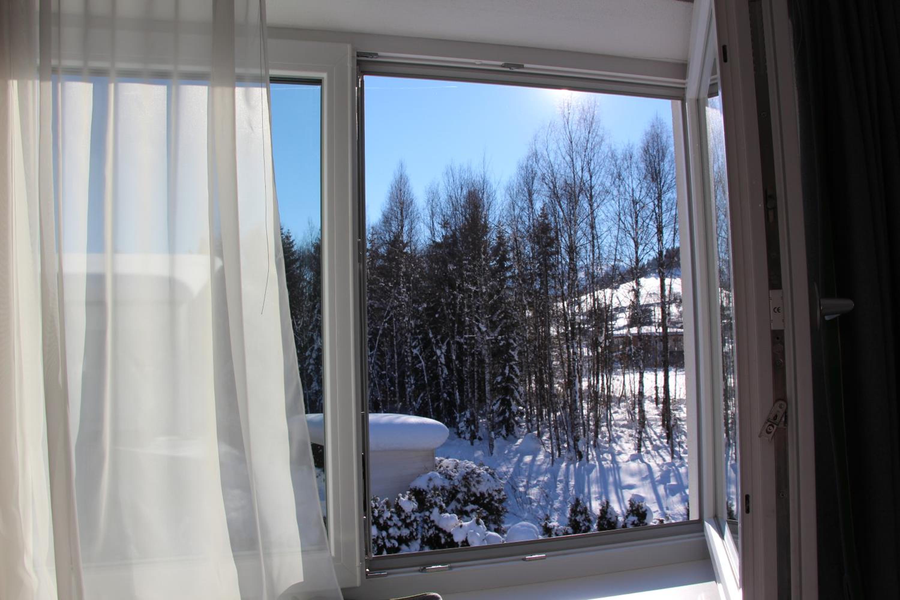 Alpen Chalet Eben