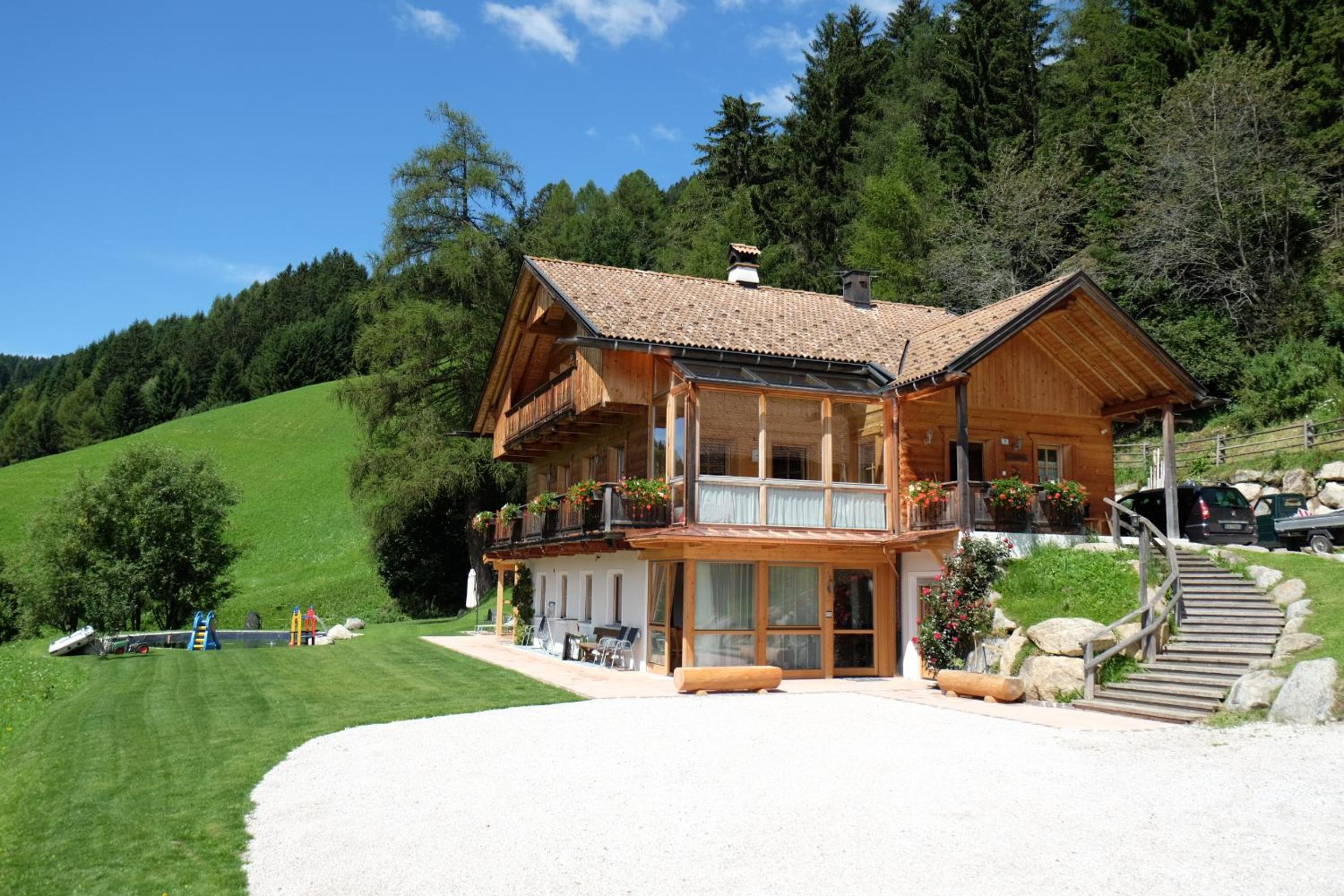 Apartment Himmelreichhof