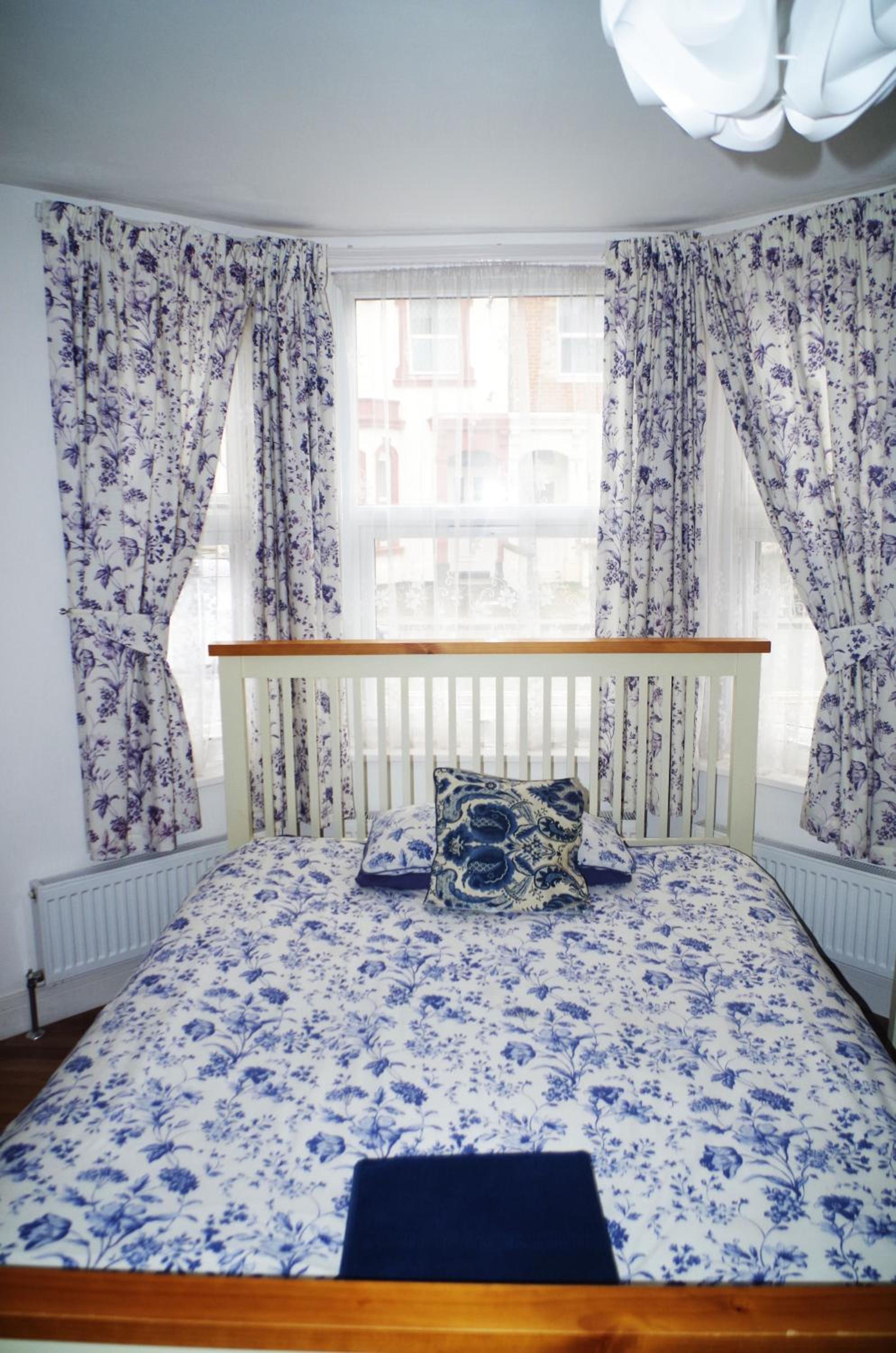 Abbey Lodge Guest House view 2
