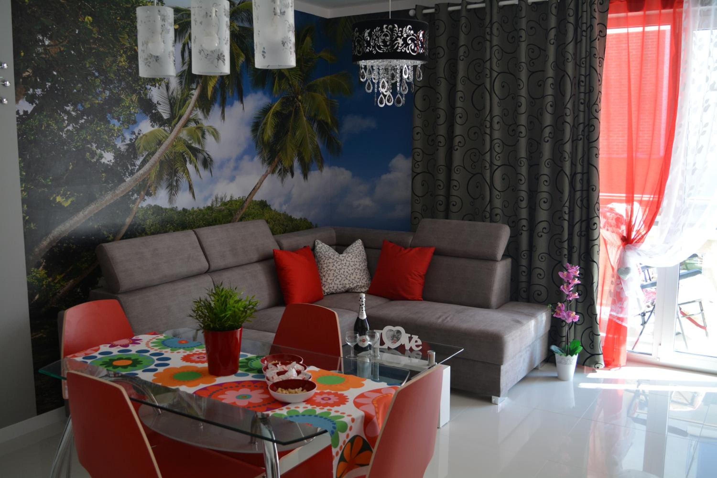 Apartament Ibiza przy plaży view 3