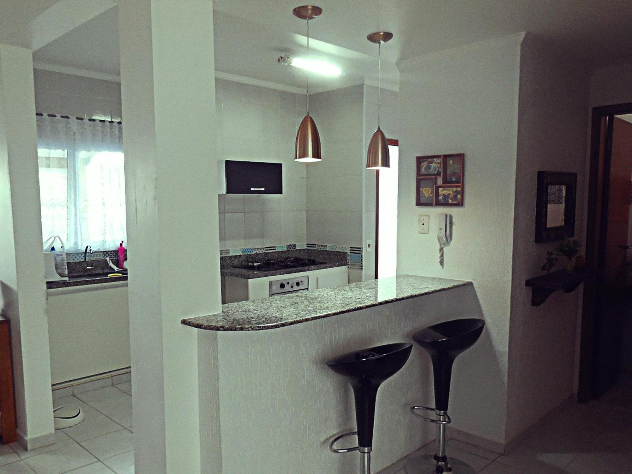 Casa Guarujá - Condomínio