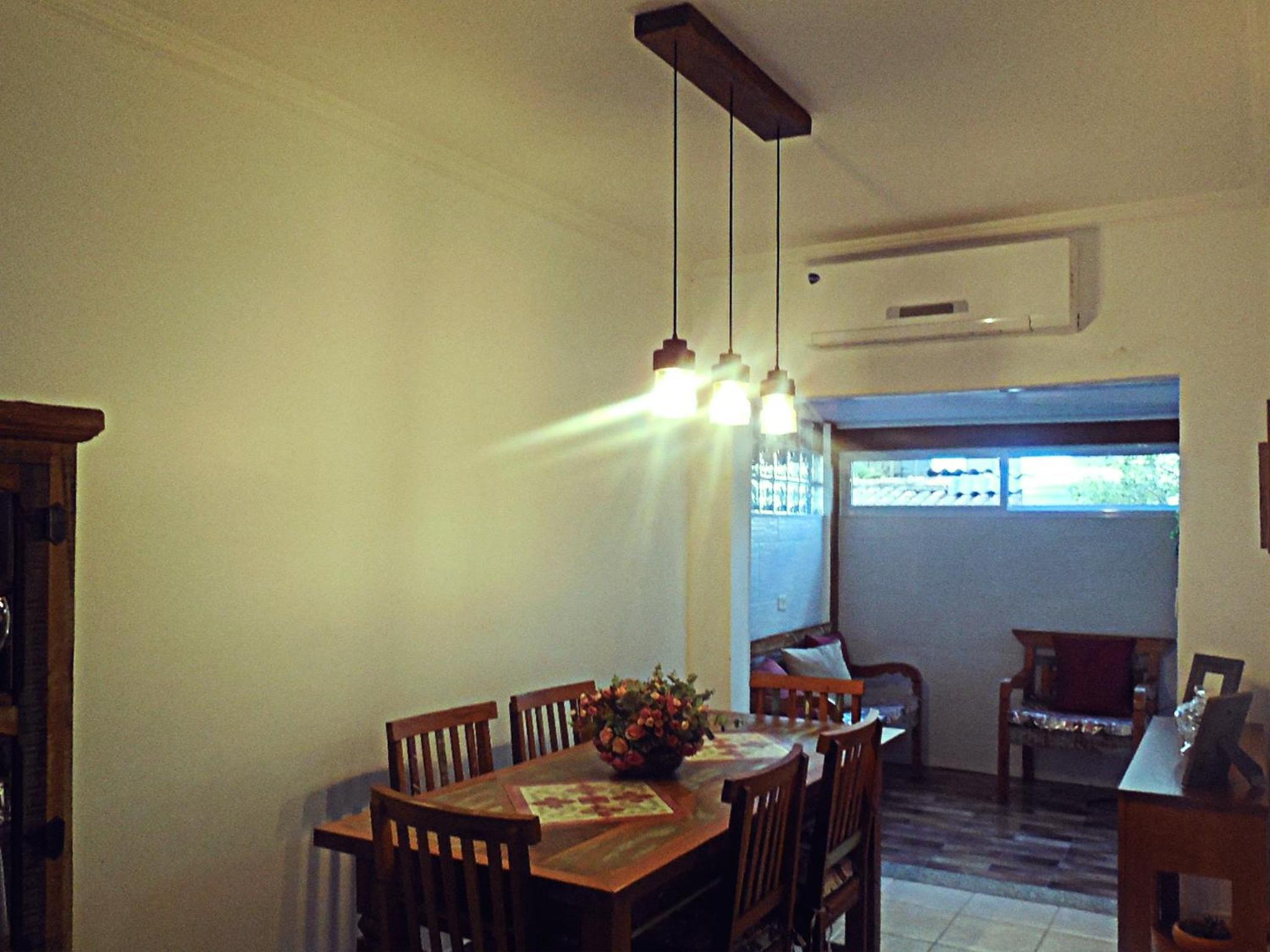Casa Guarujá - Condomínio