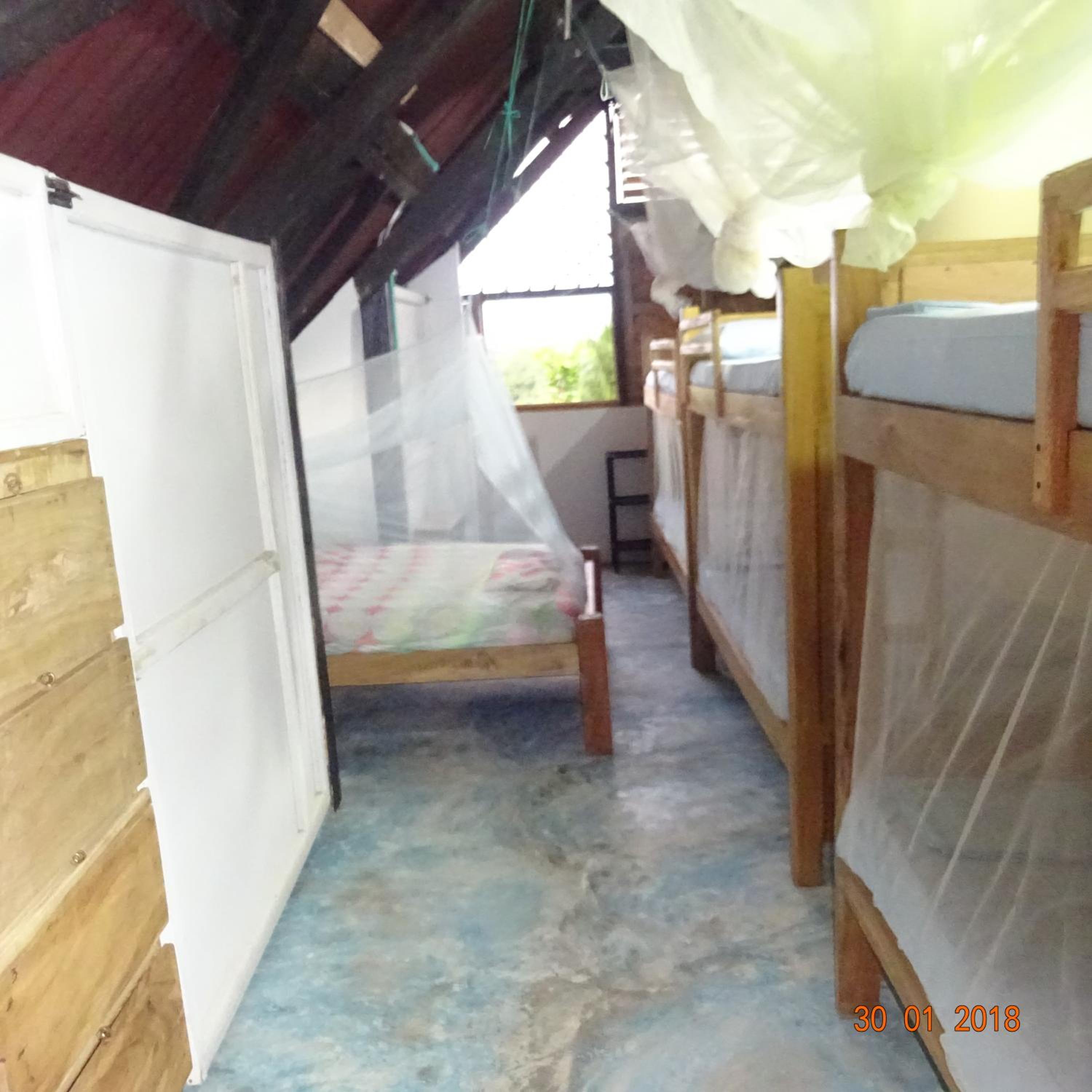 Hostel Blue Sea Rincon del Mar