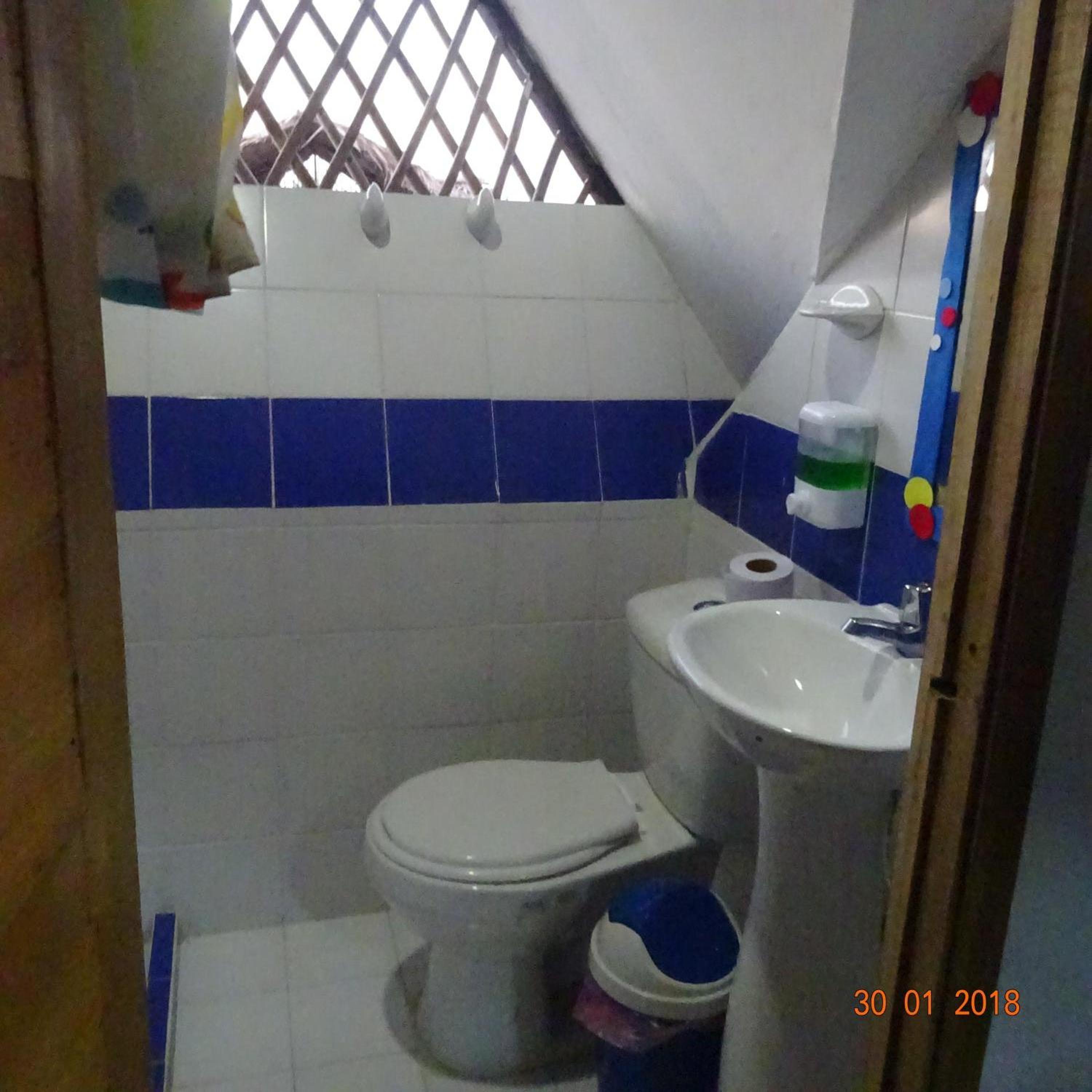 Hostel Blue Sea Rincon del Mar