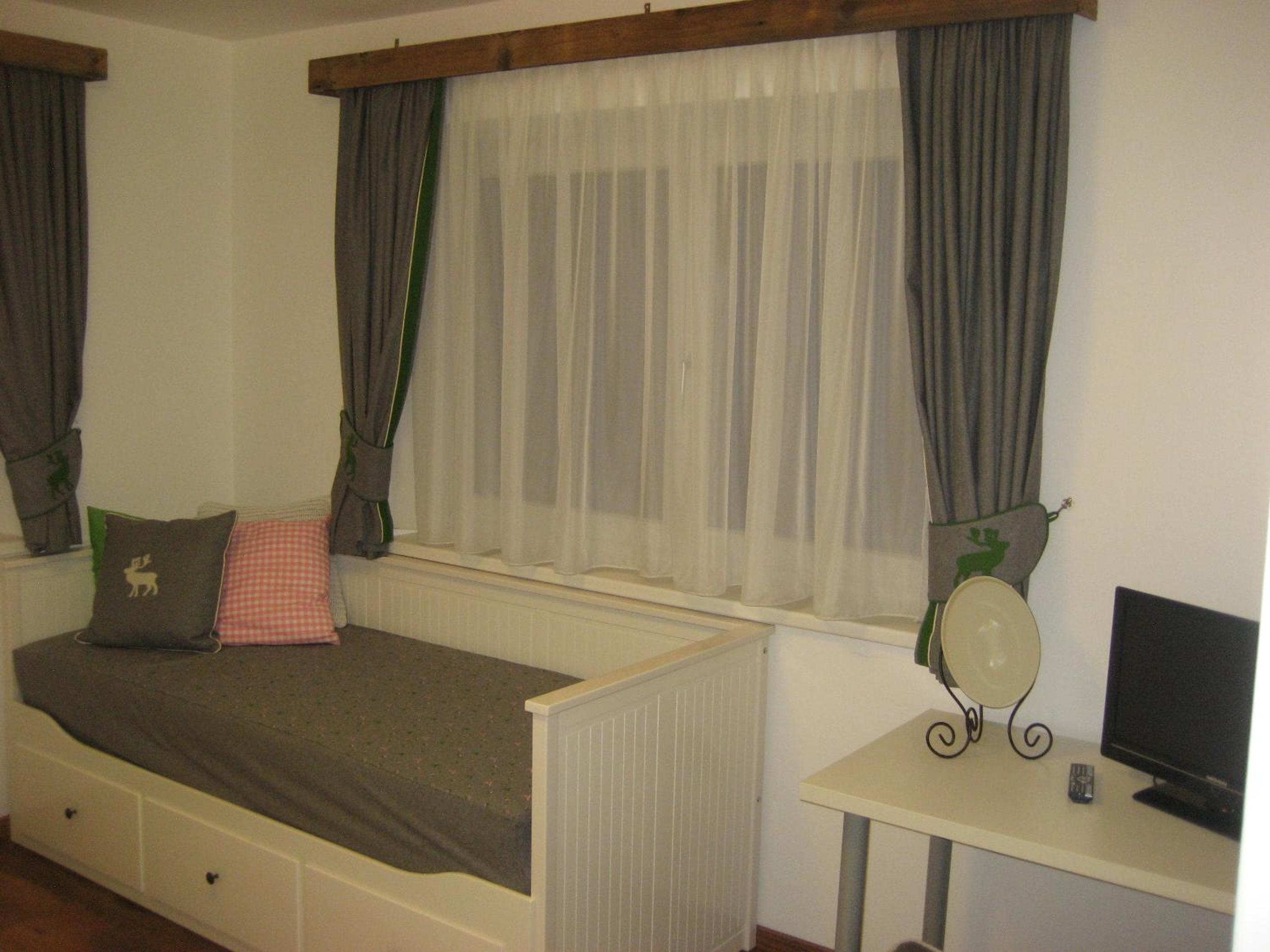 Alpen Chalet Eben